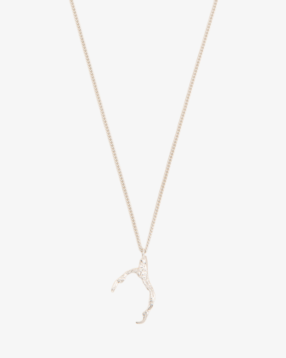 Grigri Pendant Necklace