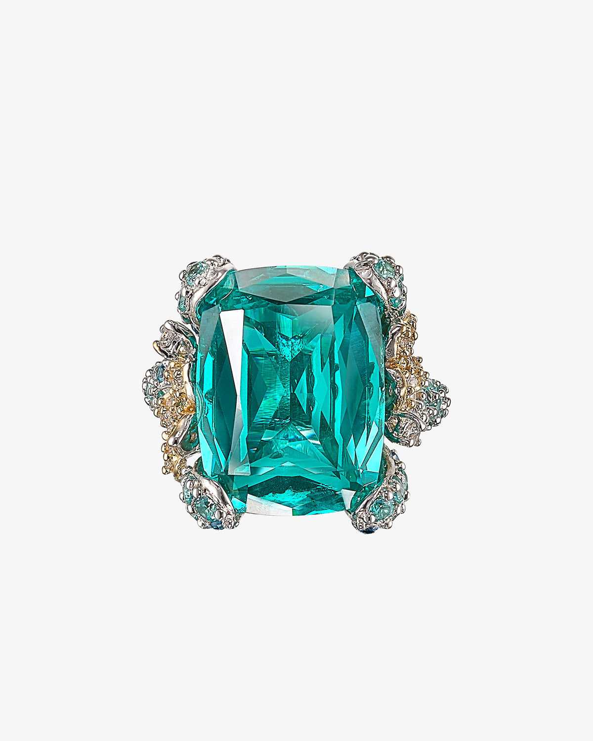 Anabela Chan Paraiba Ocean Ring