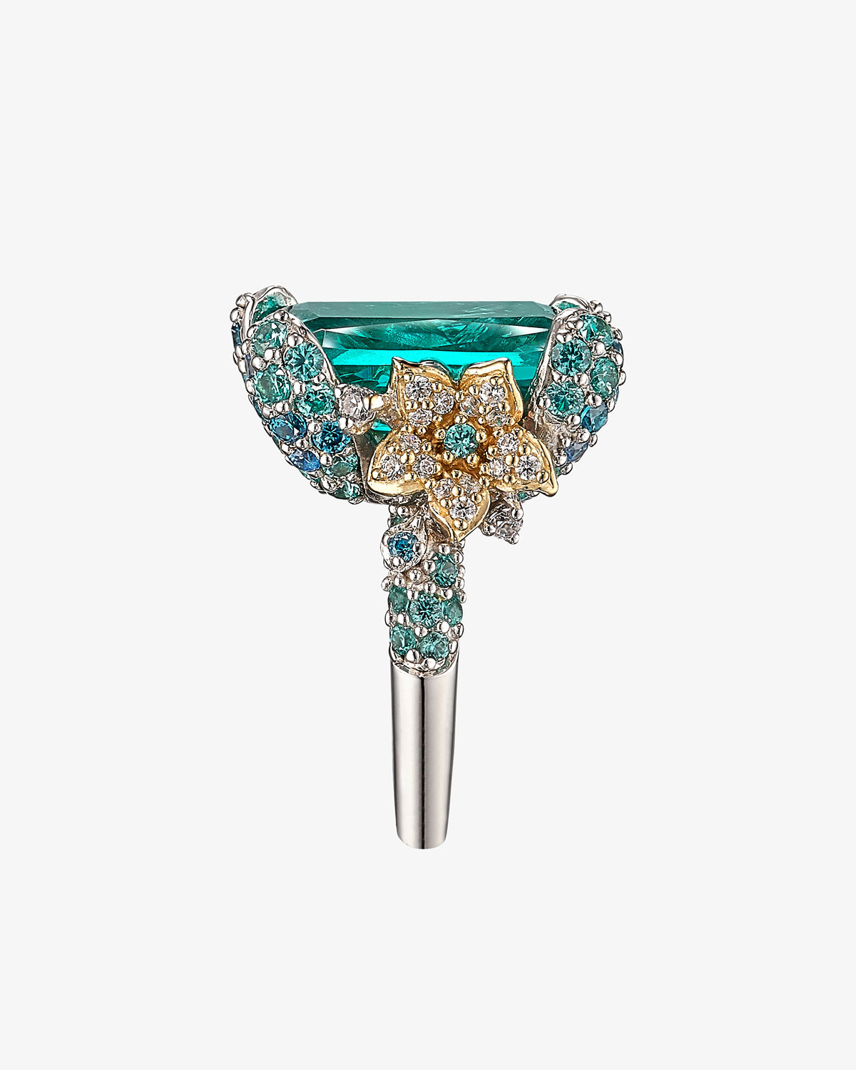 Anabela Chan Paraiba Ocean Ring