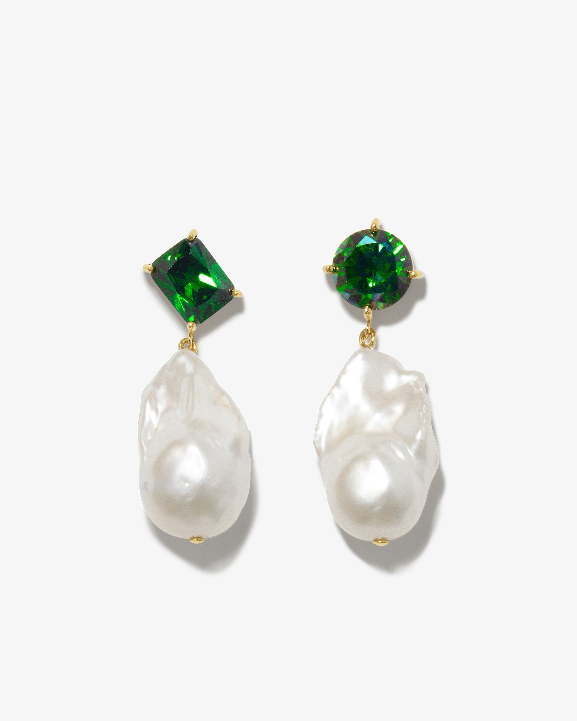 Completed Works – Blink Earrings