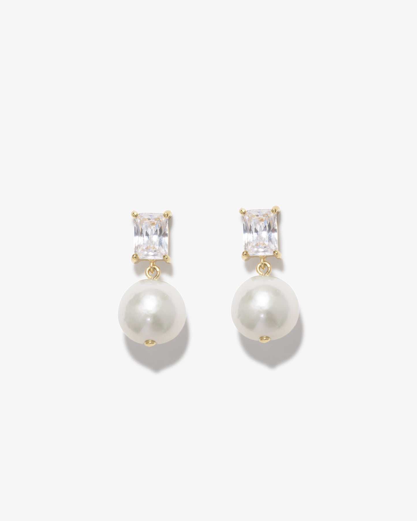 Completed Works – Concurrence Earrings