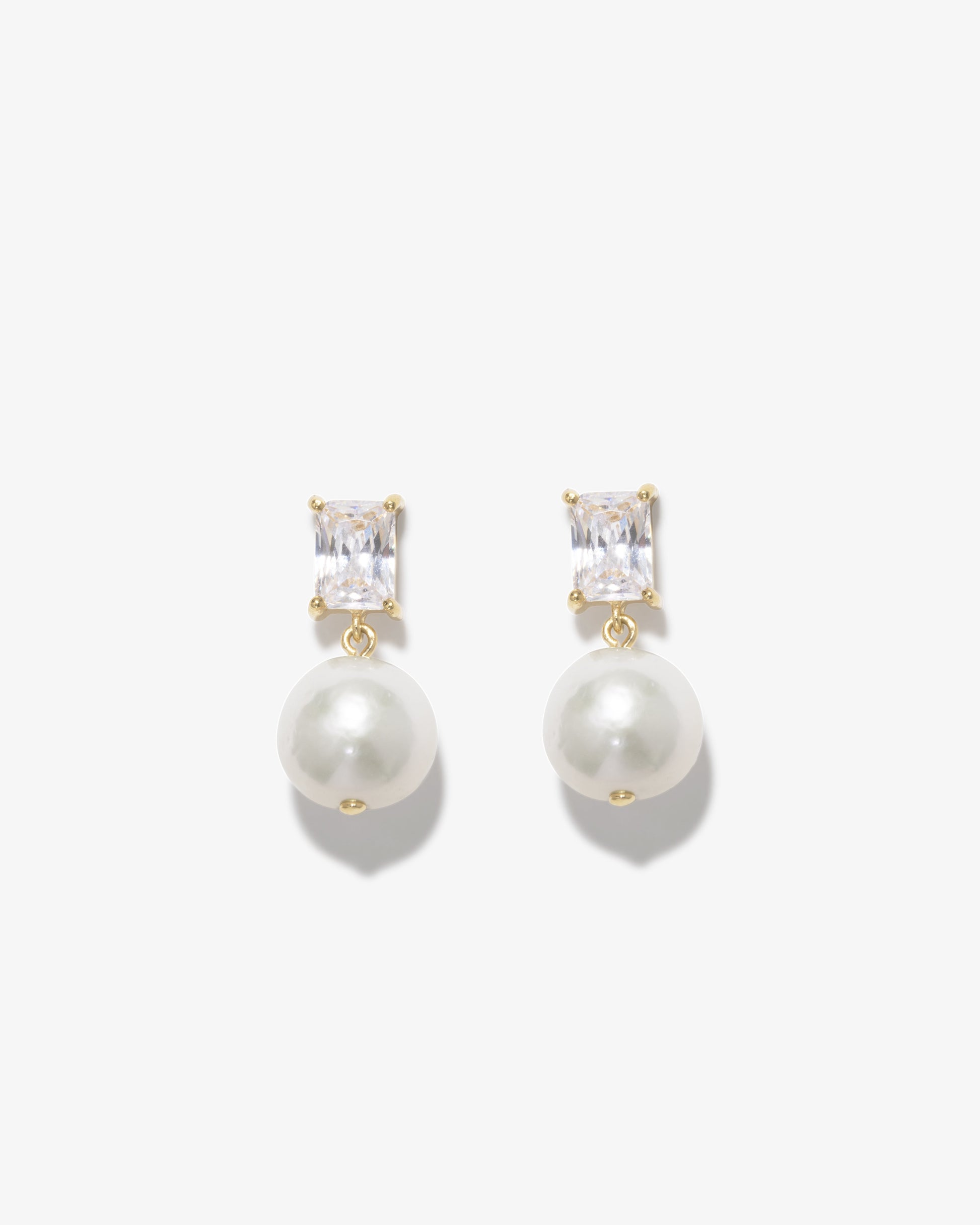 Completed Works – Concurrence Earrings