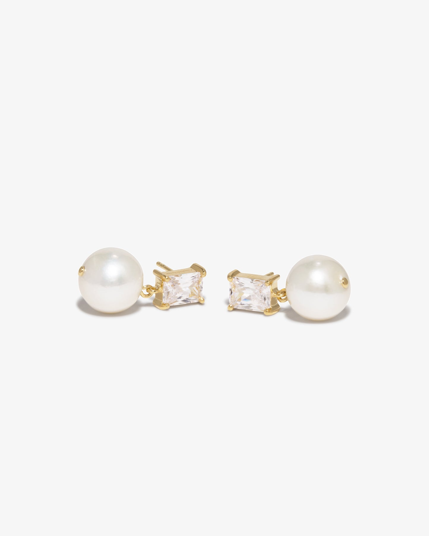 Completed Works – Concurrence Earrings