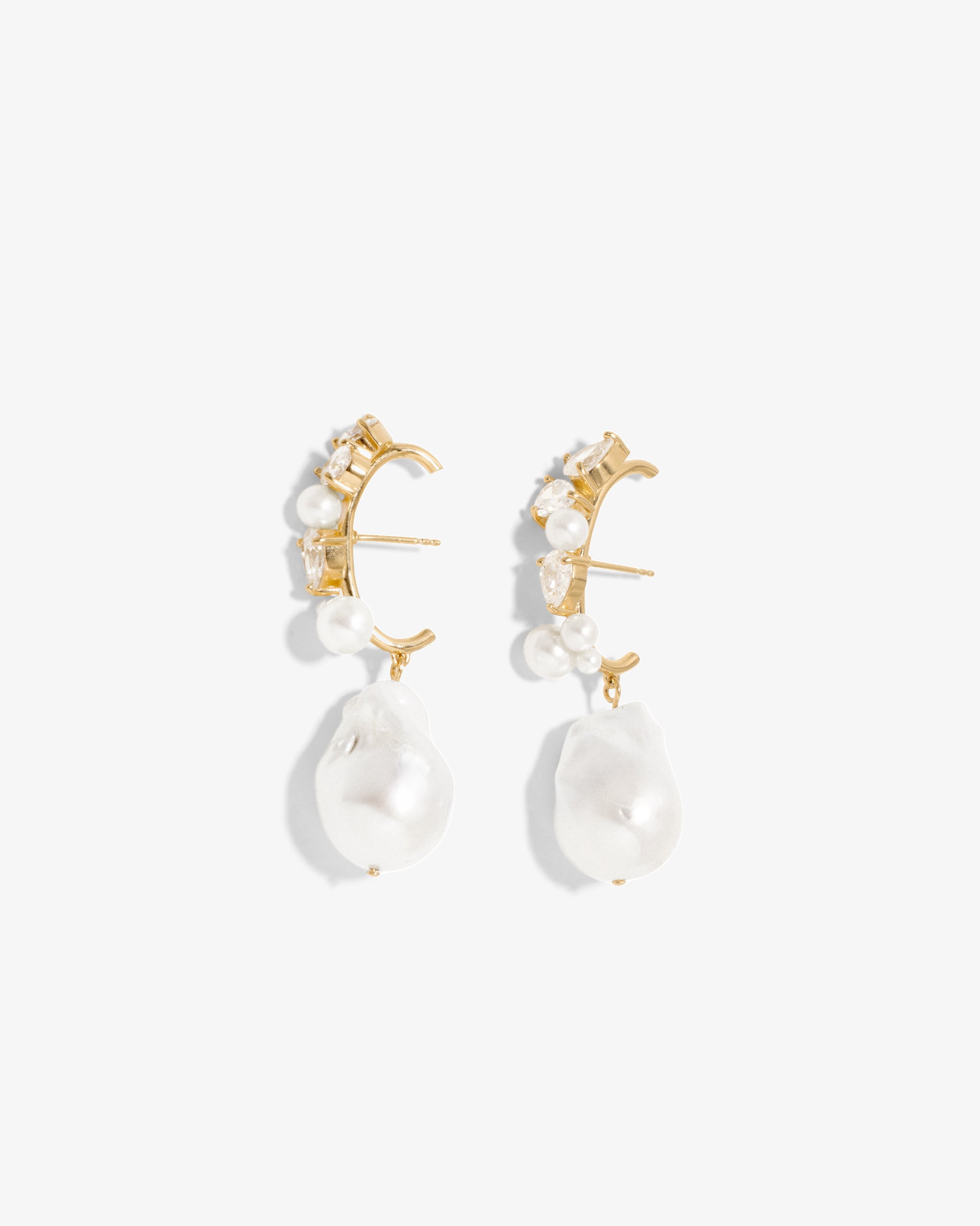Completed Works – Eze Eh Earrings