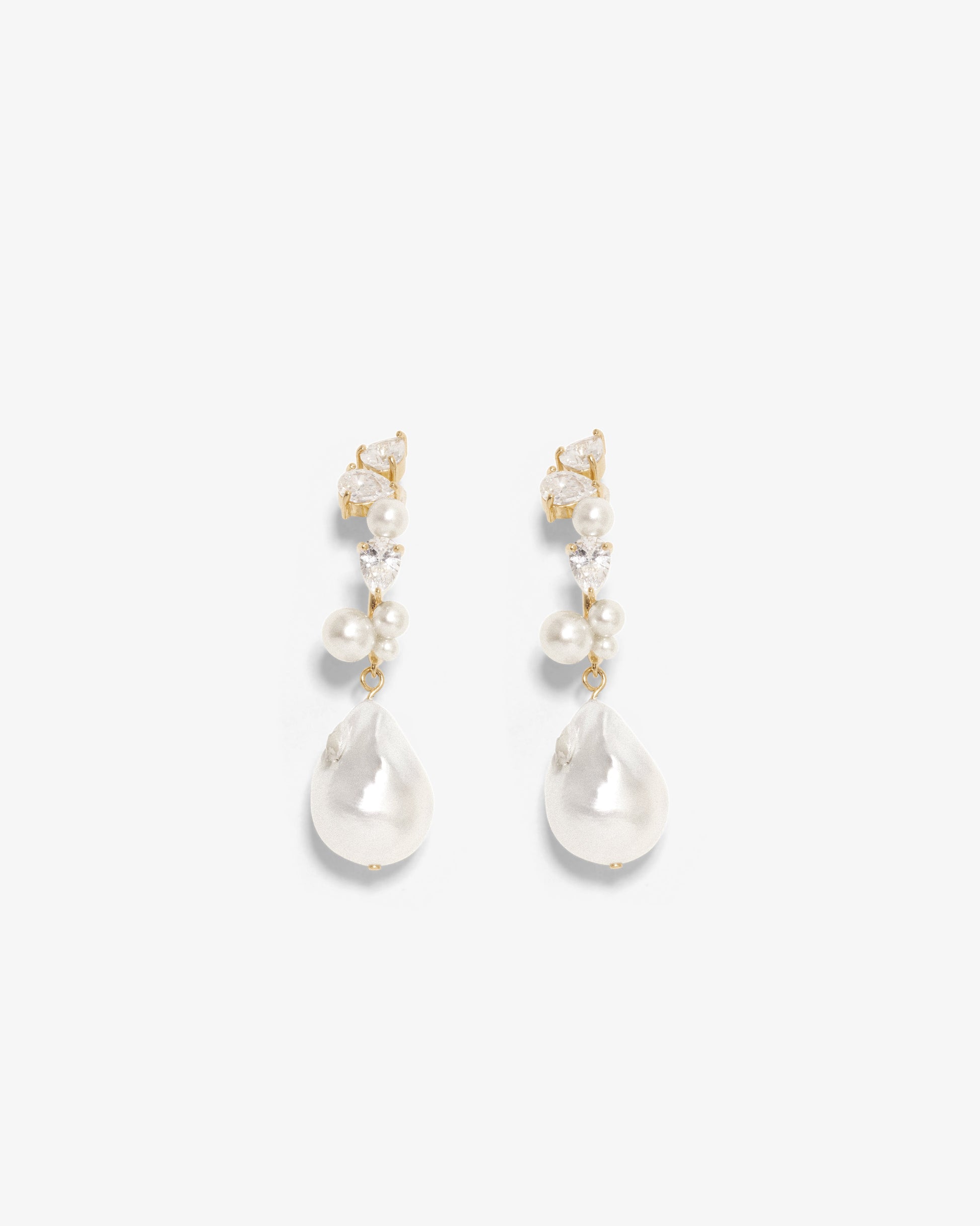 Completed Works – Eze Eh Earrings