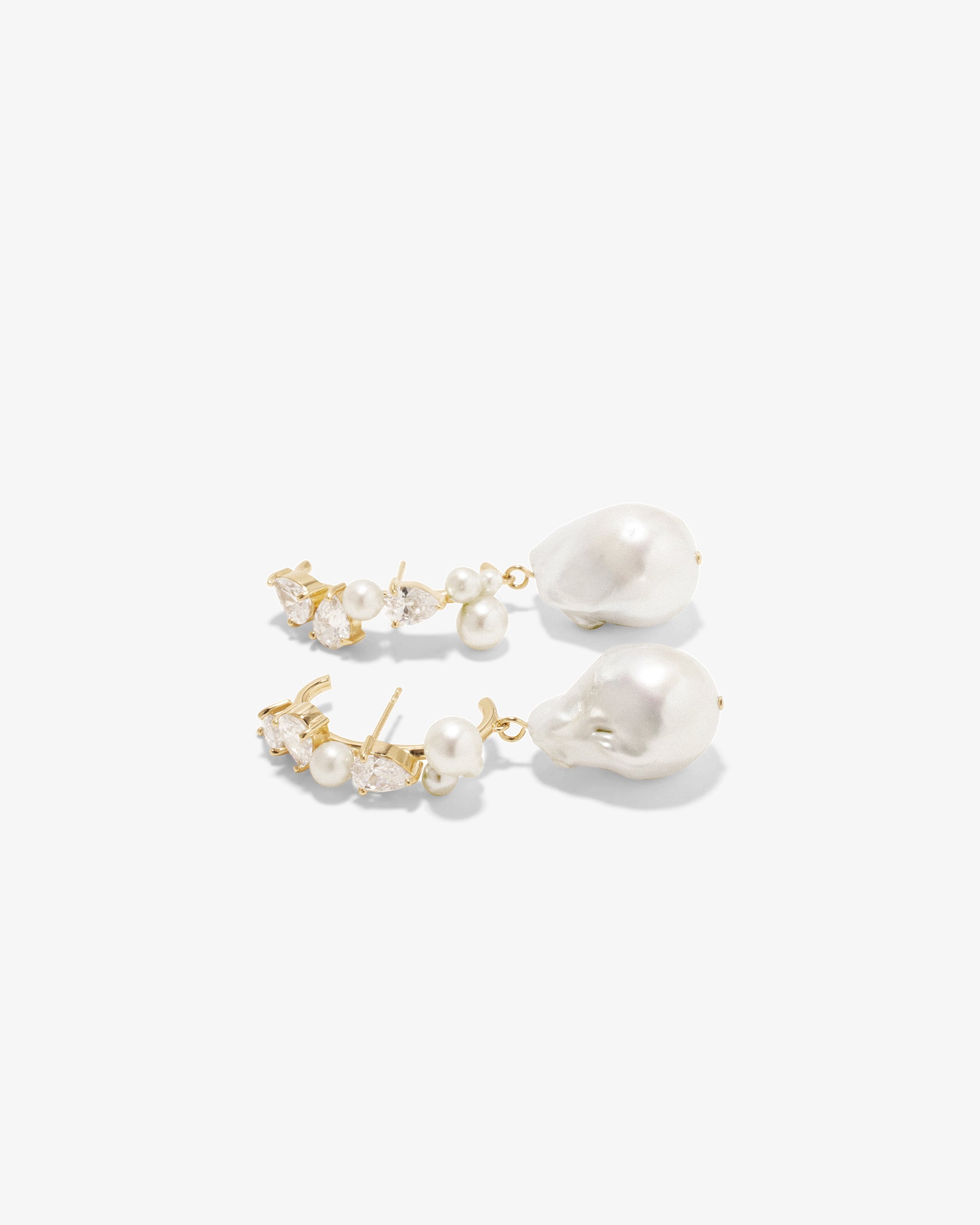 Completed Works – Eze Eh Earrings