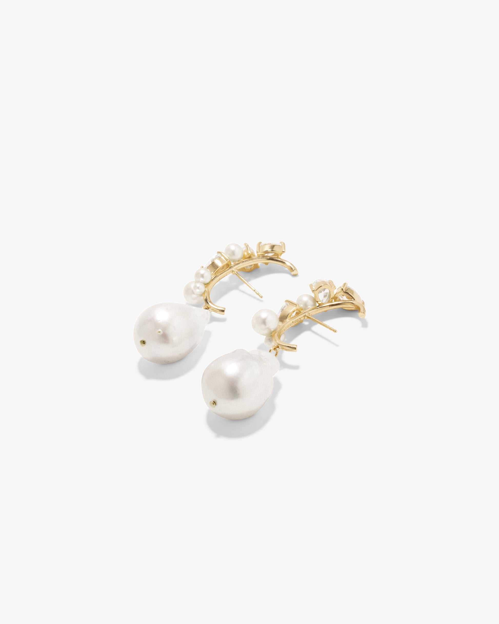 Completed Works – Eze Eh Earrings