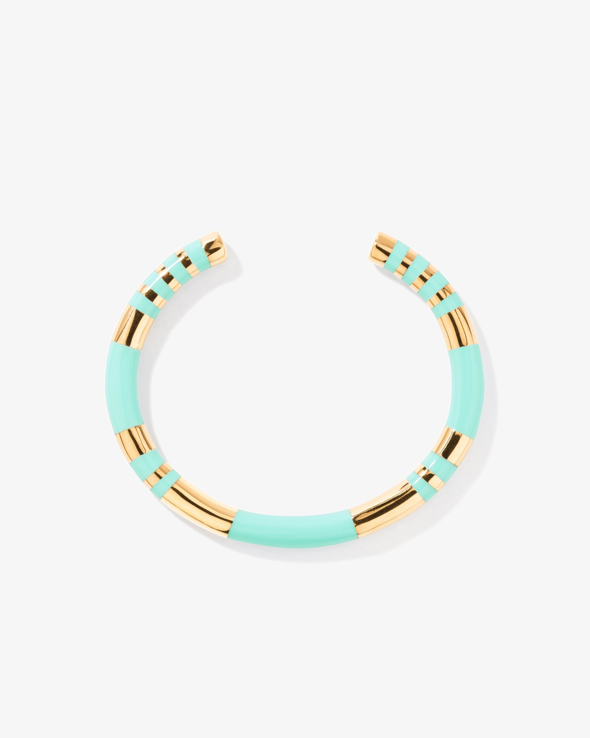 Aurelie Bidermann Aqua Positano Bracelet
