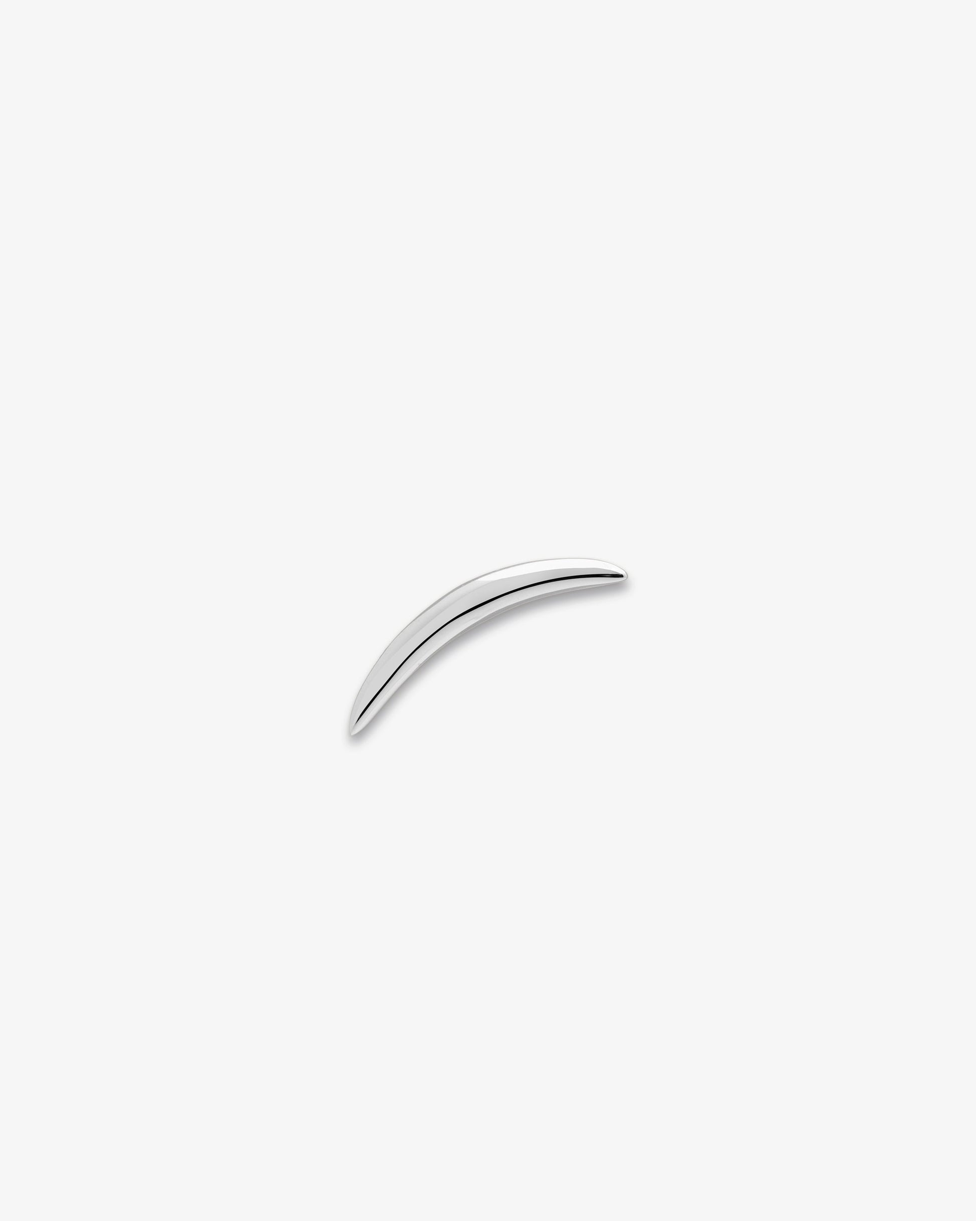 Shaun Leane Quill Stud Single Earring