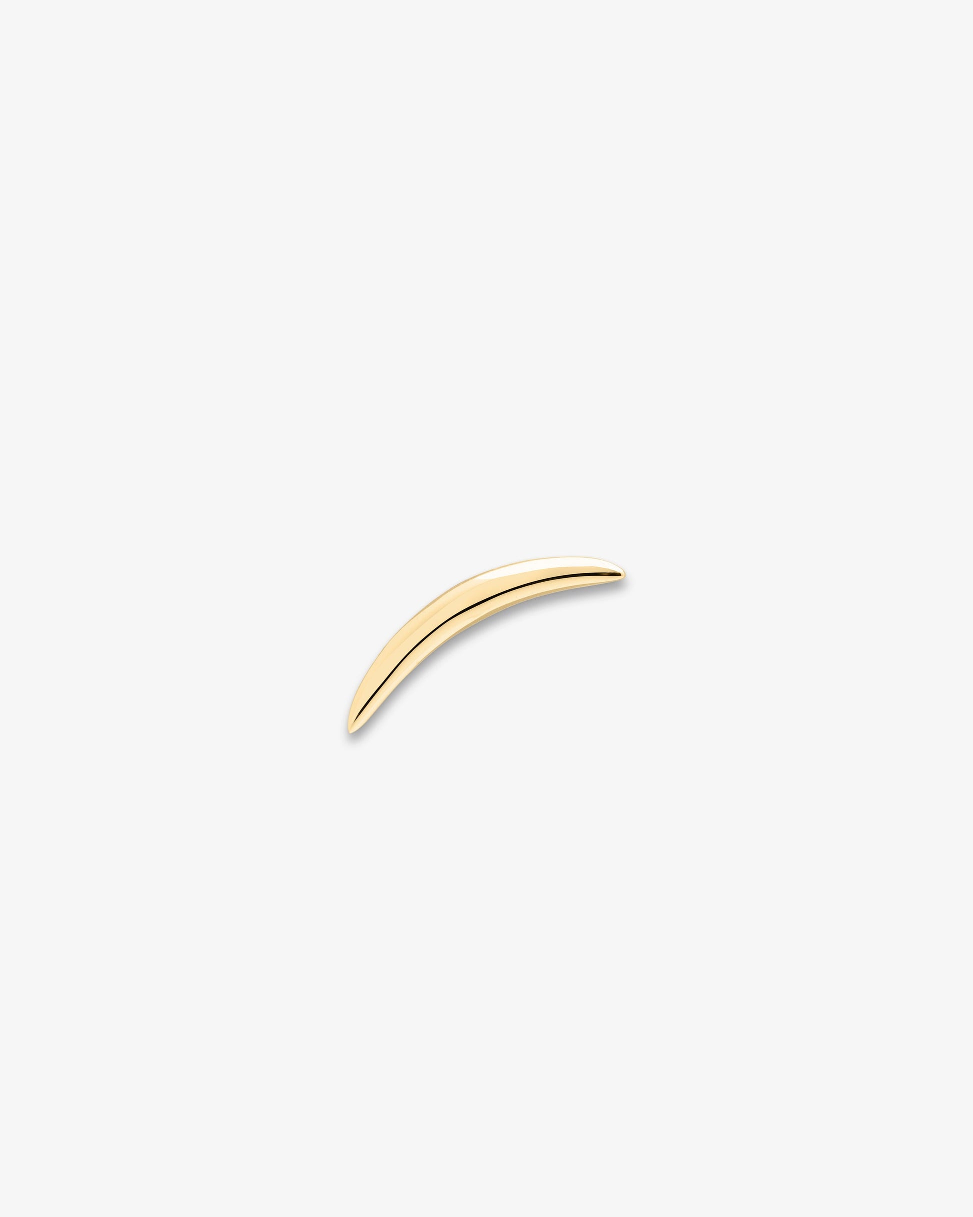Shaun Leane Quill Stud Single Earring