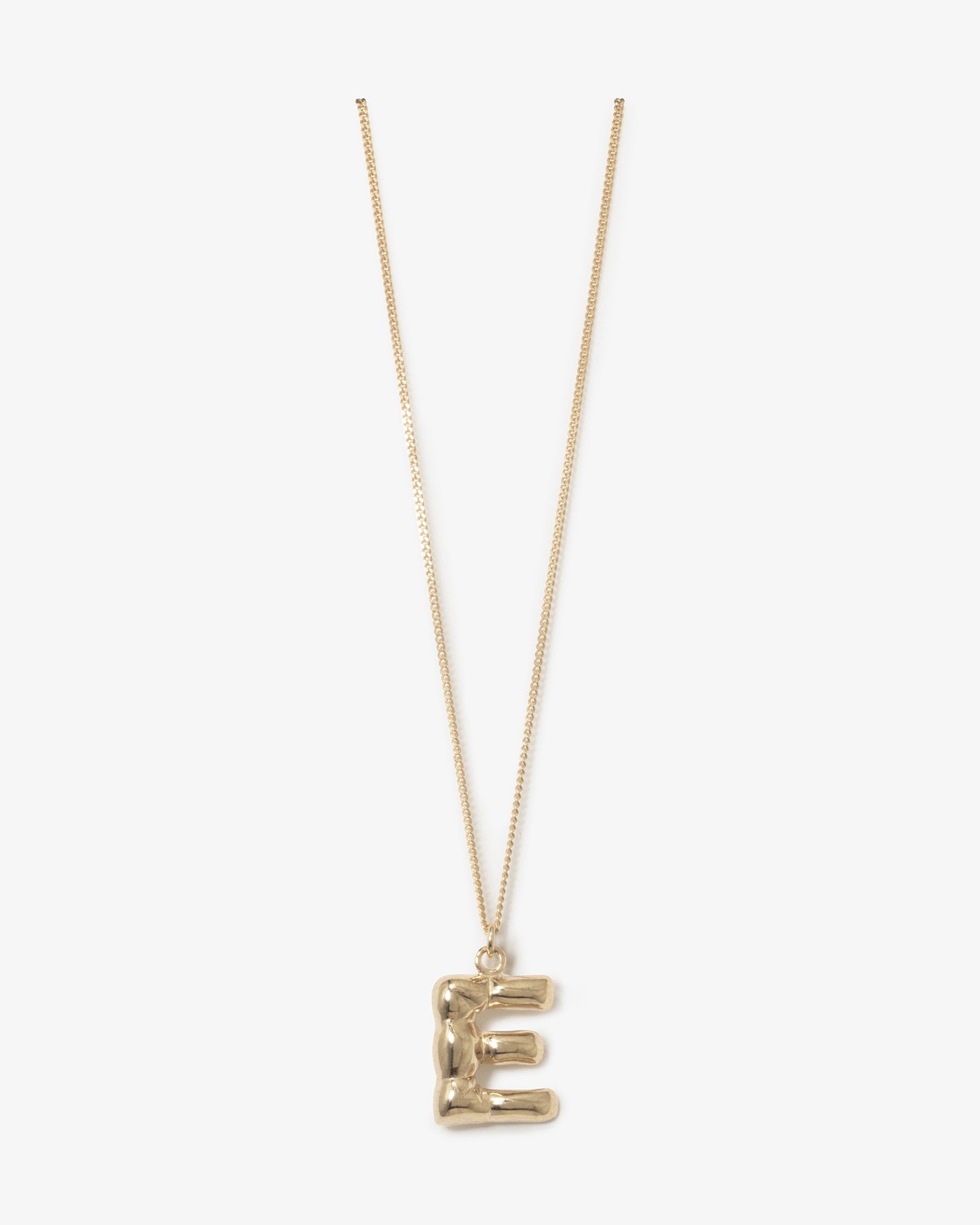Completed Works – Classicworks Alphabet Necklace