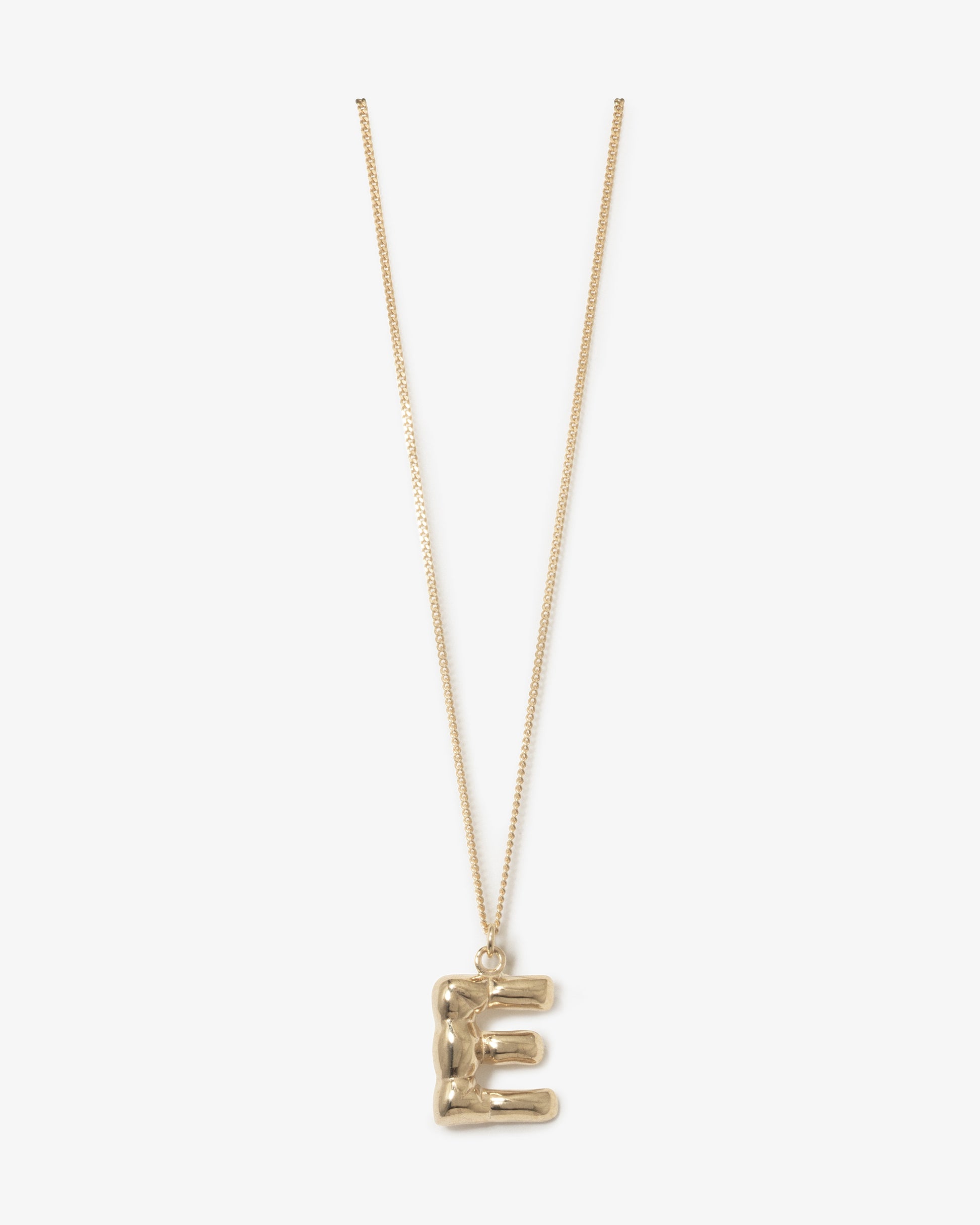 Completed Works – Classicworks Alphabet Necklace