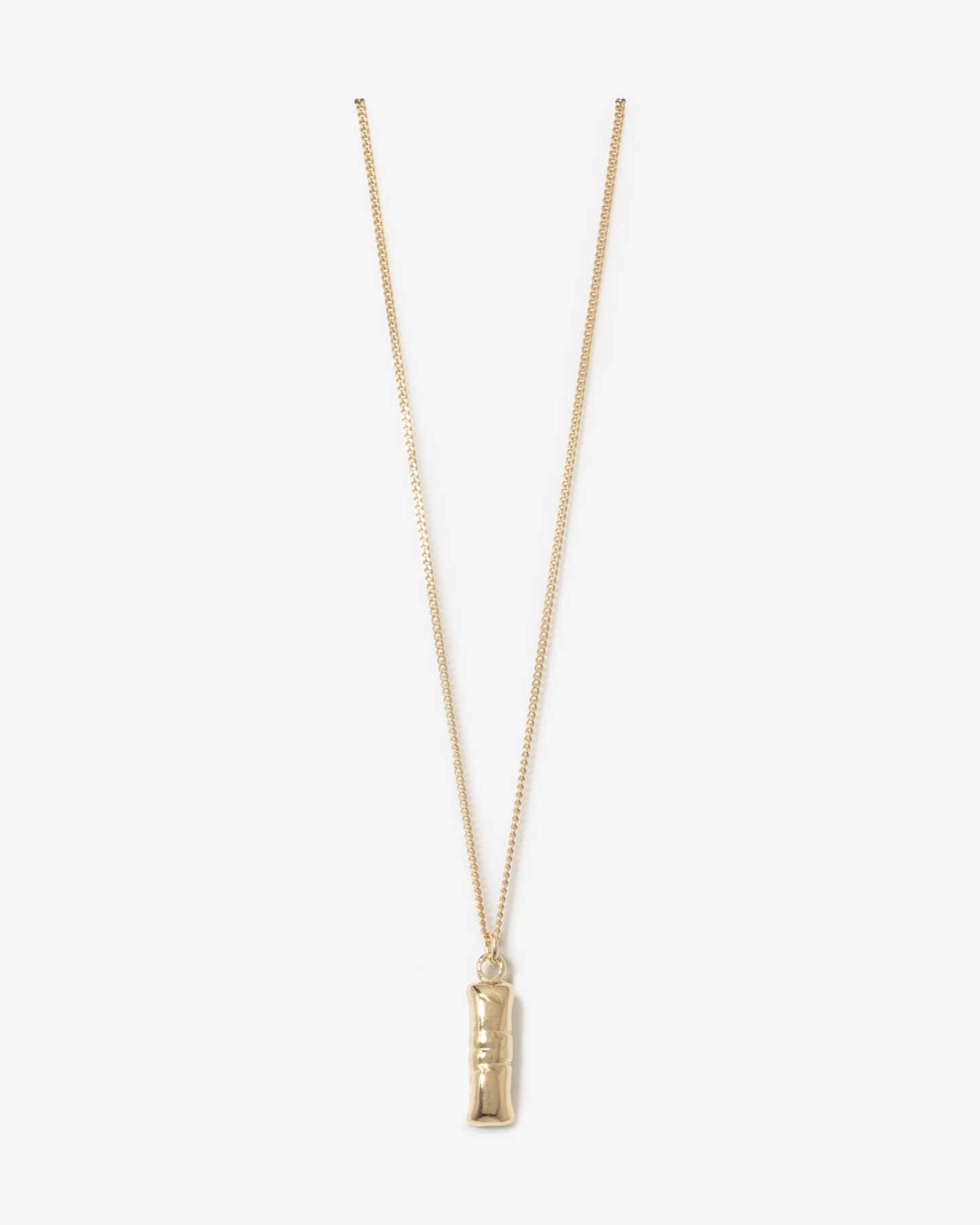 Completed Works – Classicworks Alphabet Necklace