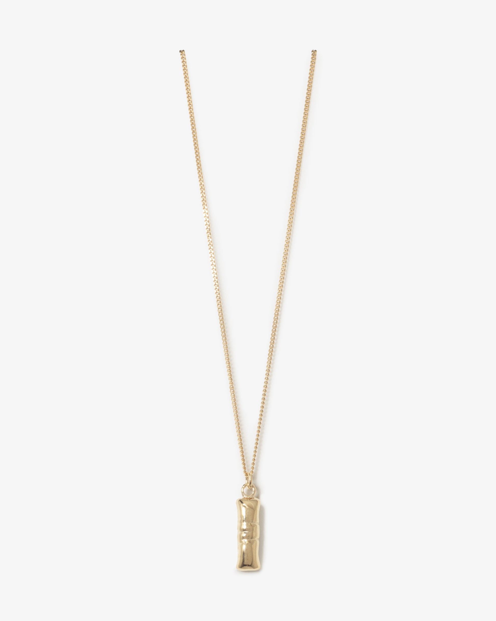 Completed Works – Classicworks Alphabet Necklace