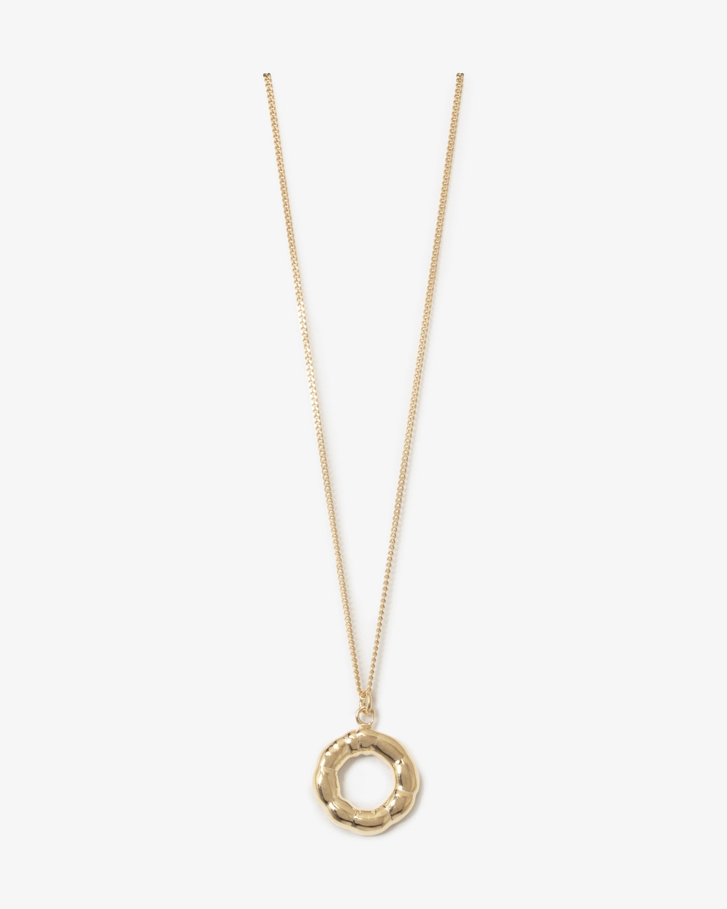 Completed Works – Classicworks Alphabet Necklace