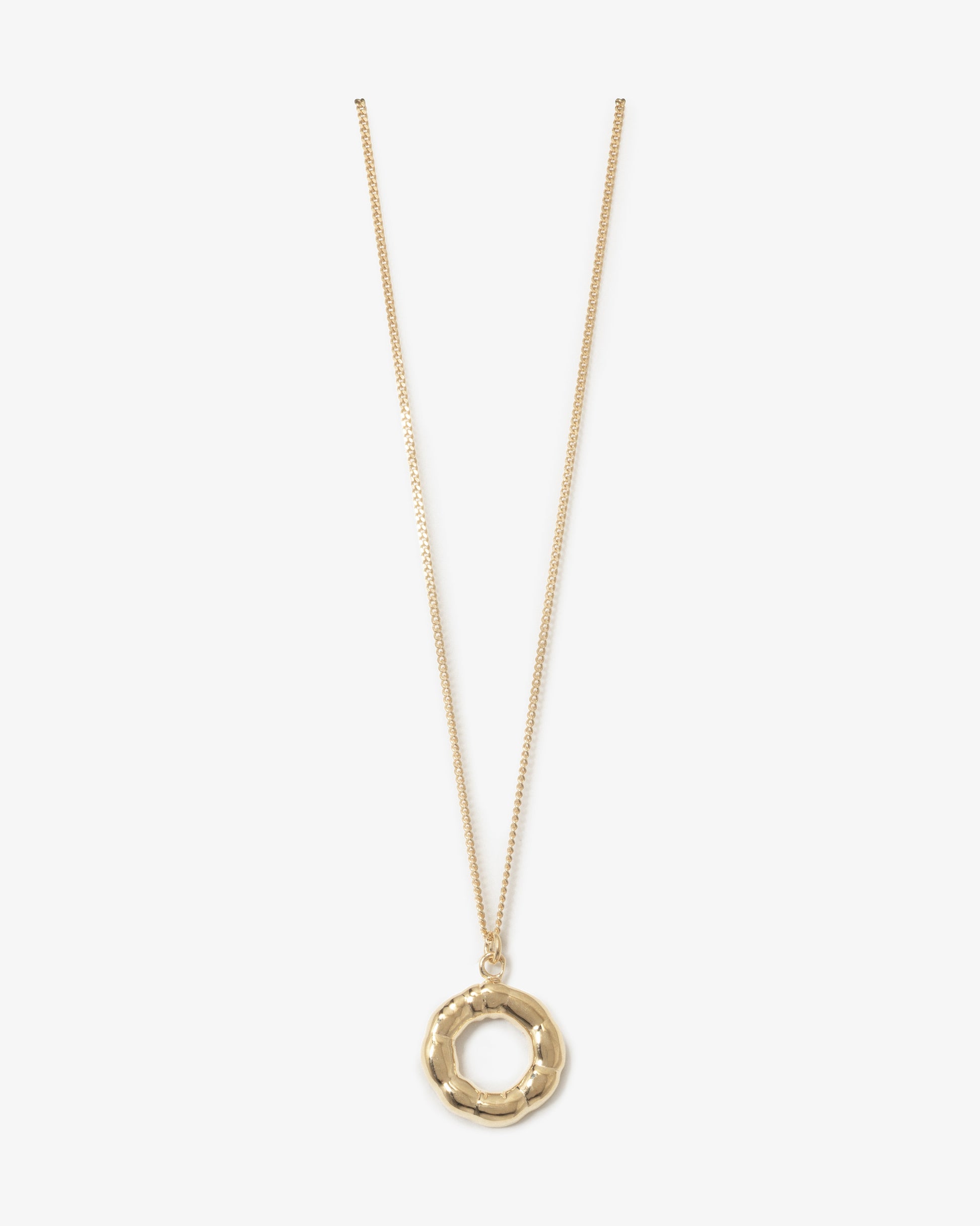Completed Works – Classicworks Alphabet Necklace