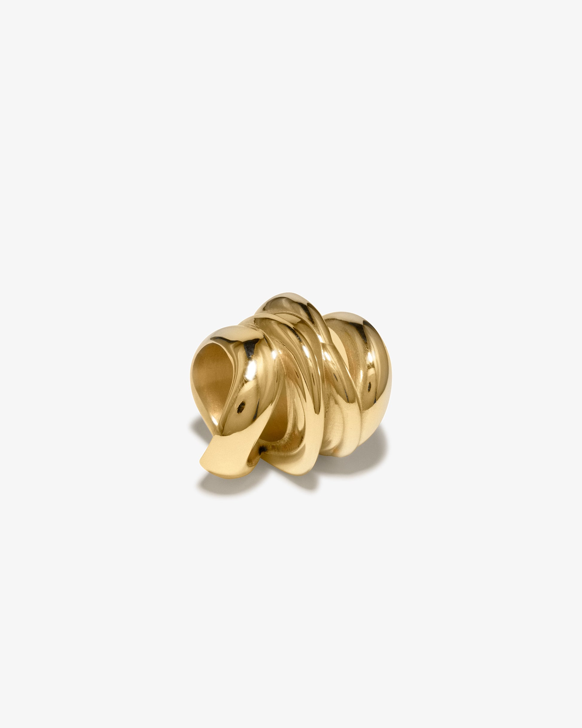 Completed Works – Off World Ring
