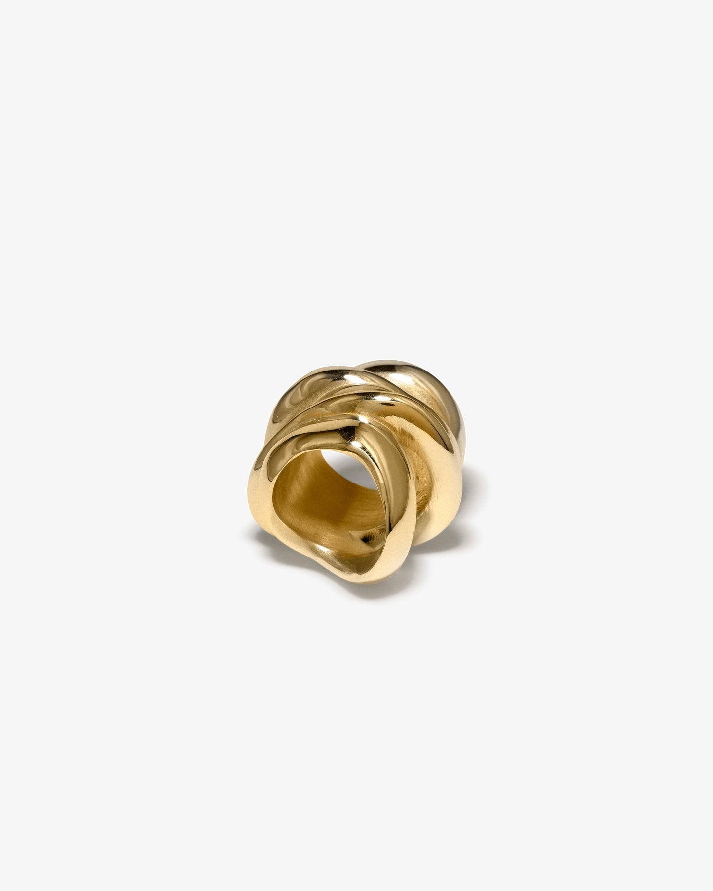 Completed Works – Off World Ring