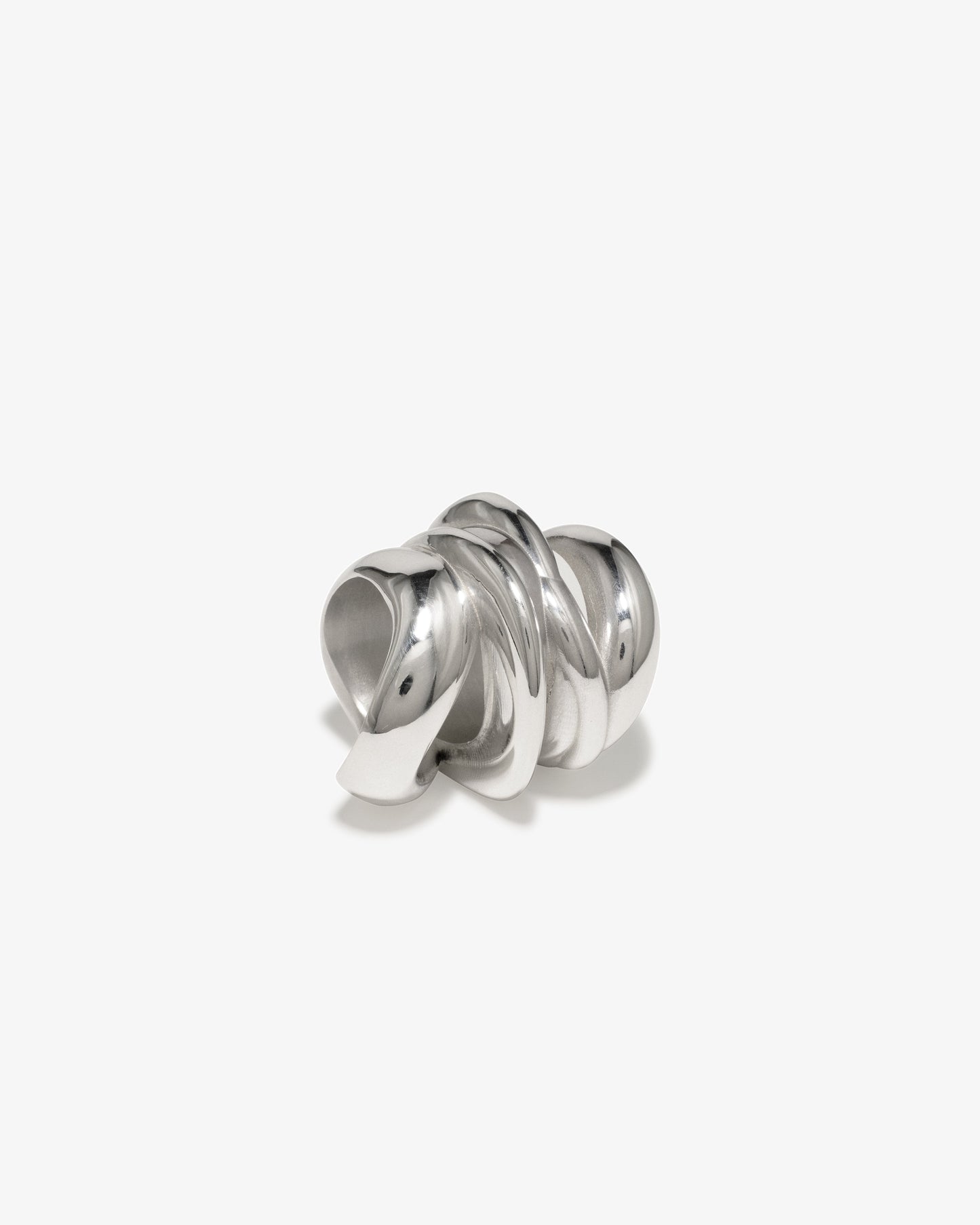 Completed Works – Off World Ring