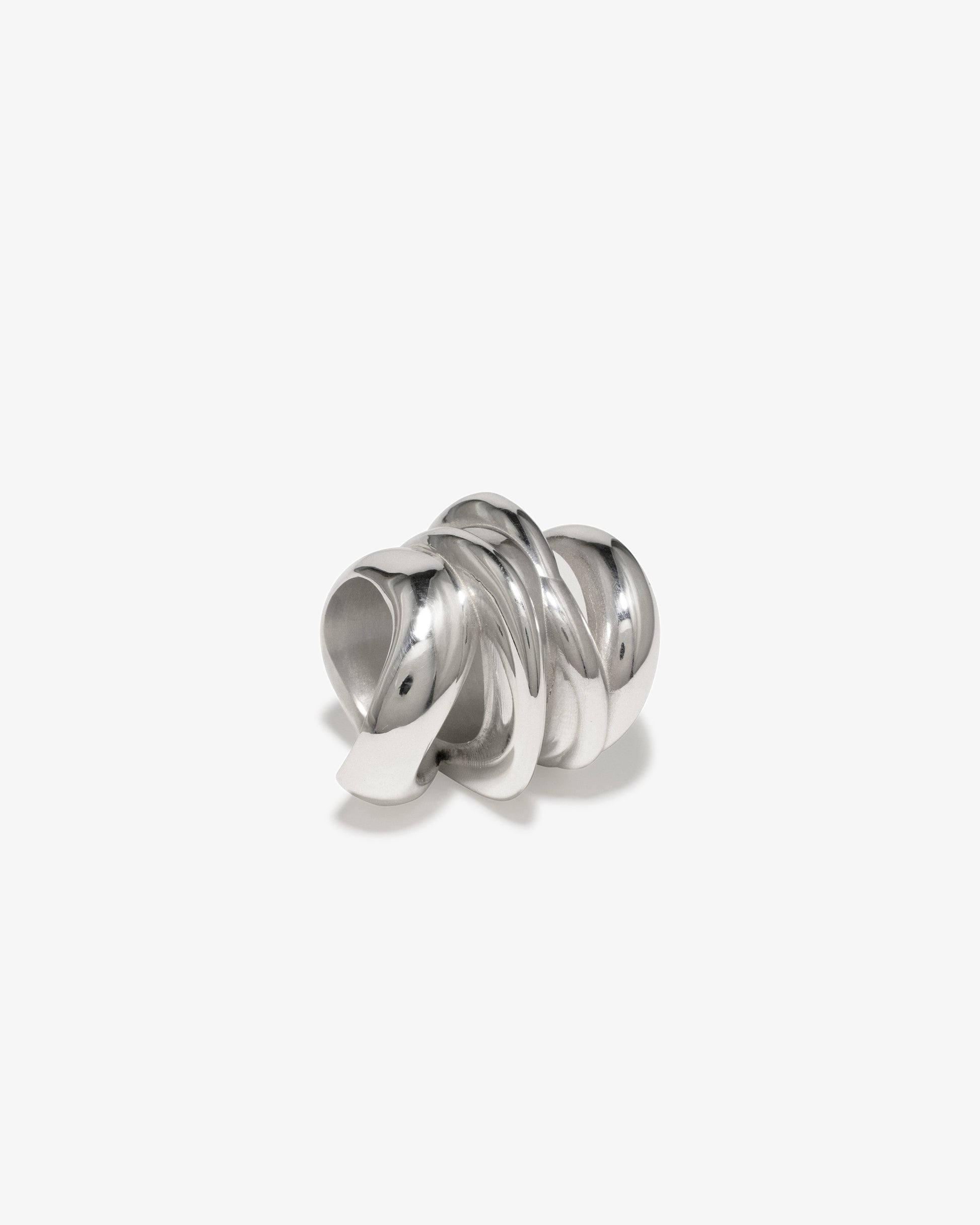 Completed Works – Off World Ring