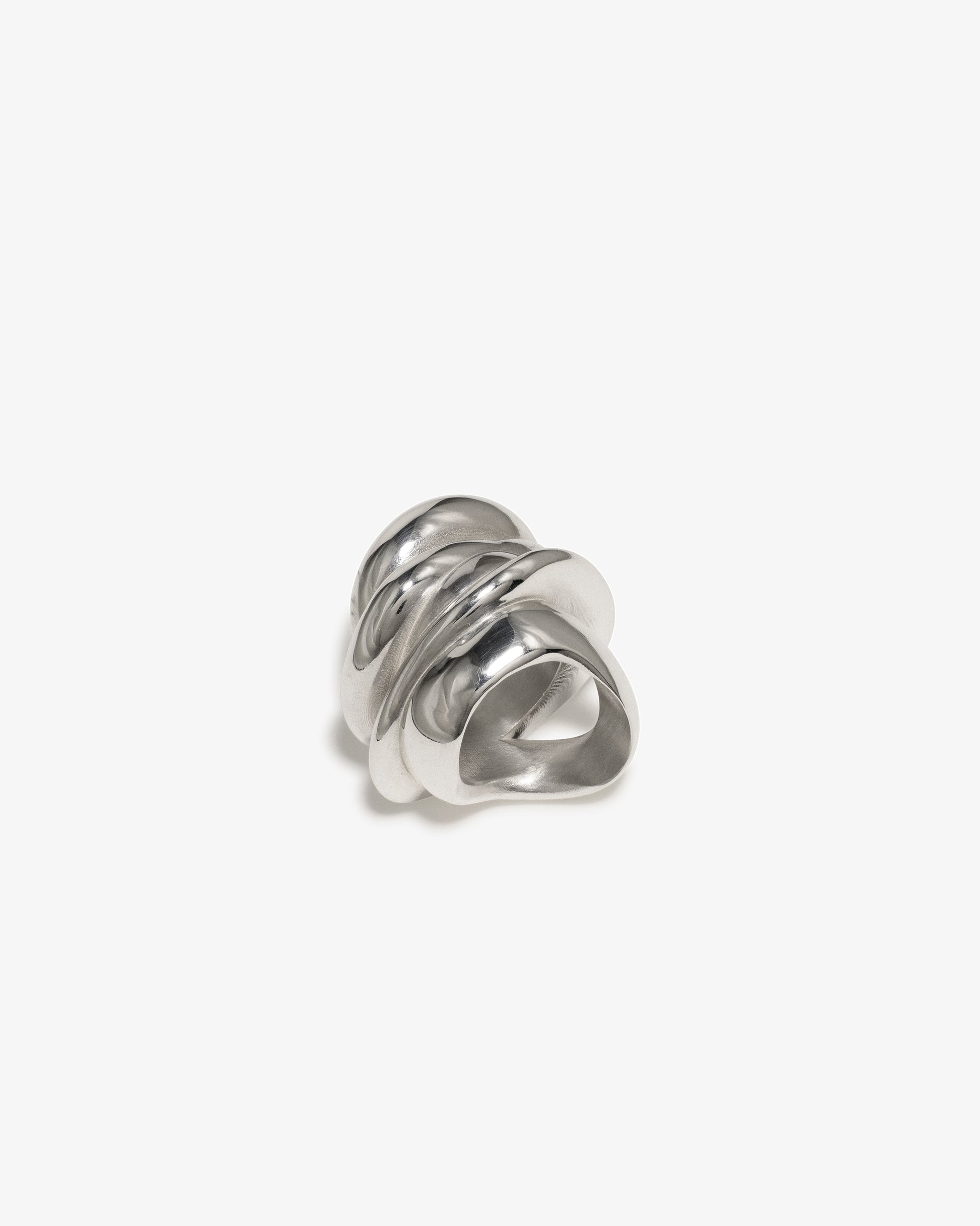 Completed Works – Off World Ring