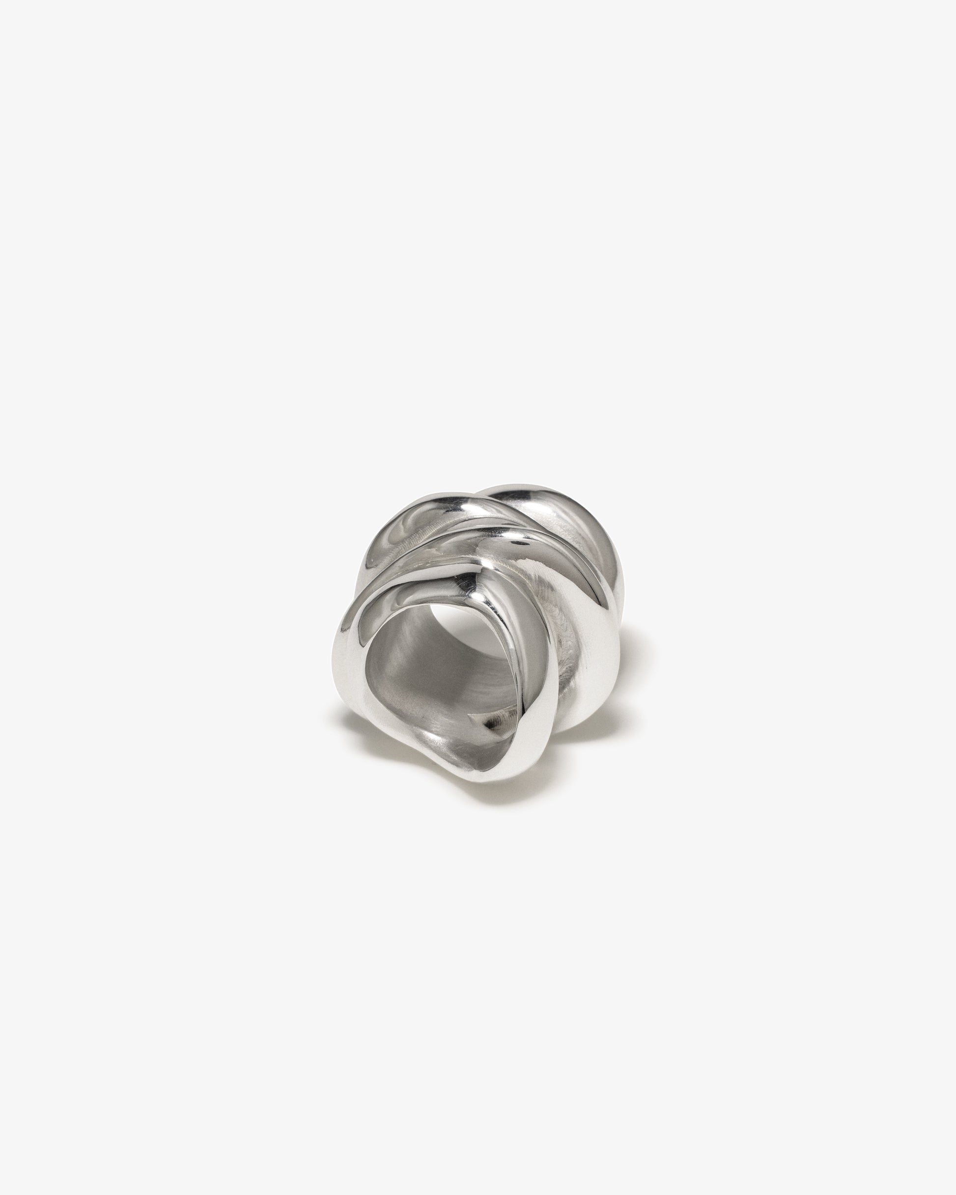 Completed Works – Off World Ring
