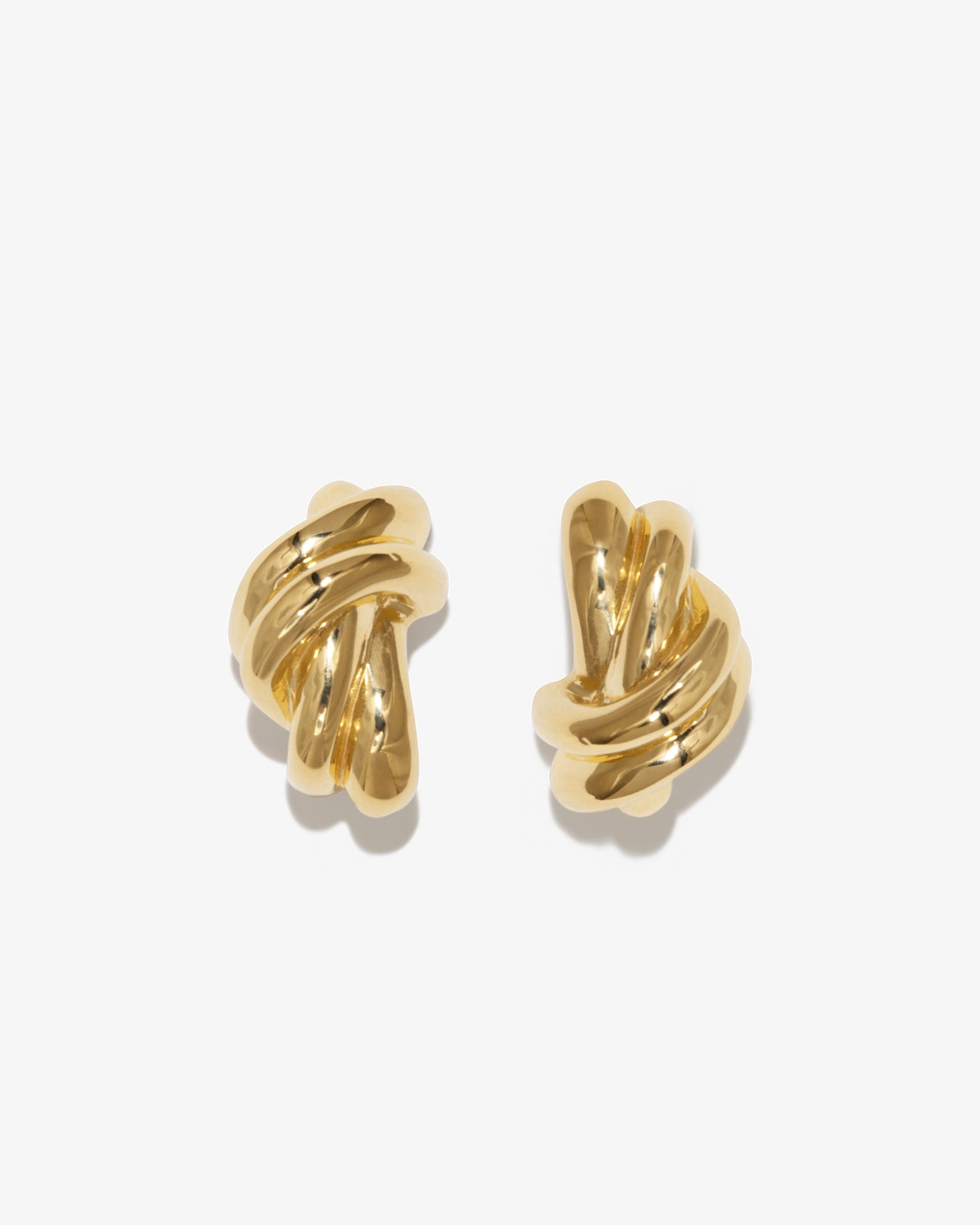 Completed Works – Kettle Earrings