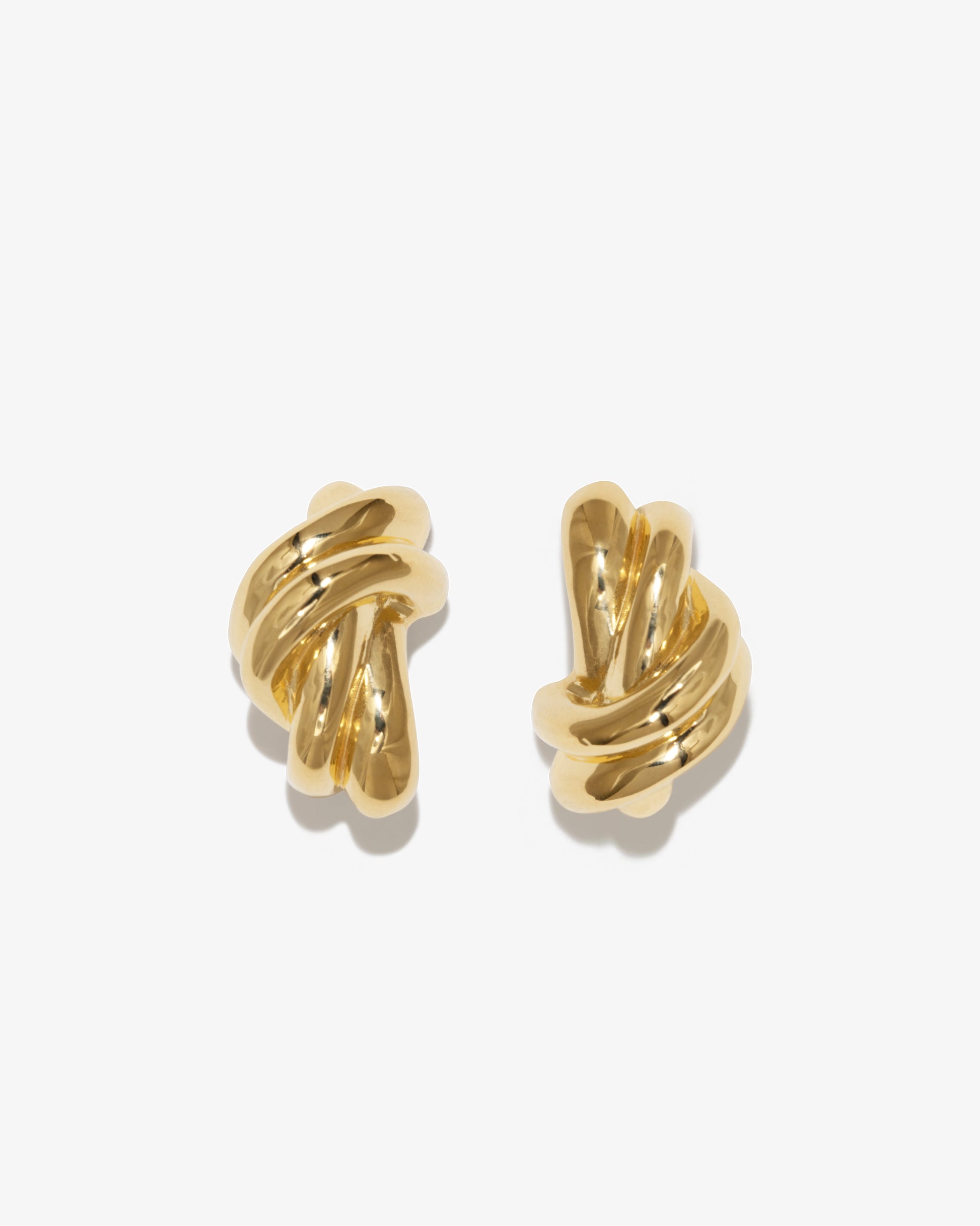 Completed Works – Kettle Earrings