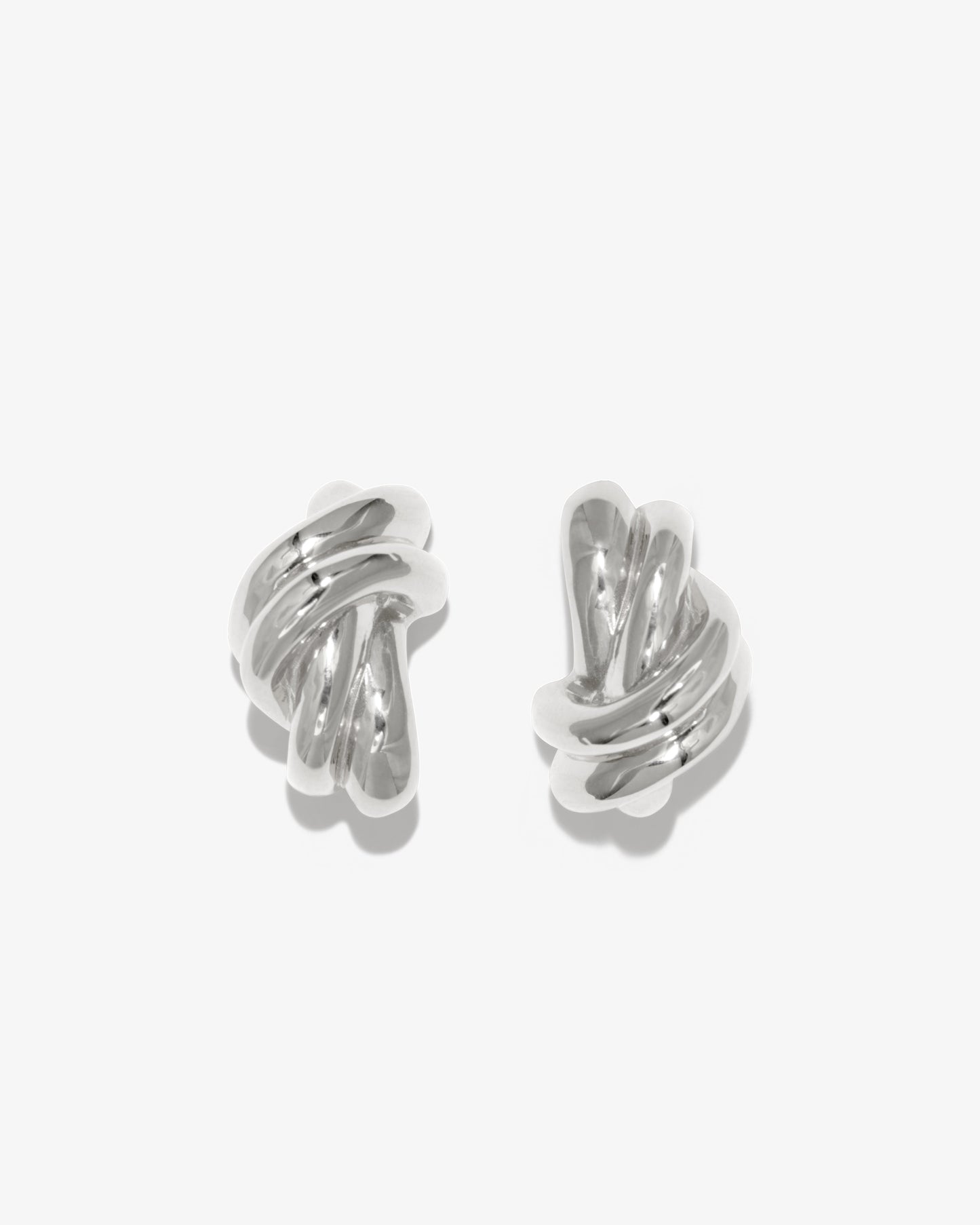 Completed Works – Kettle Earrings