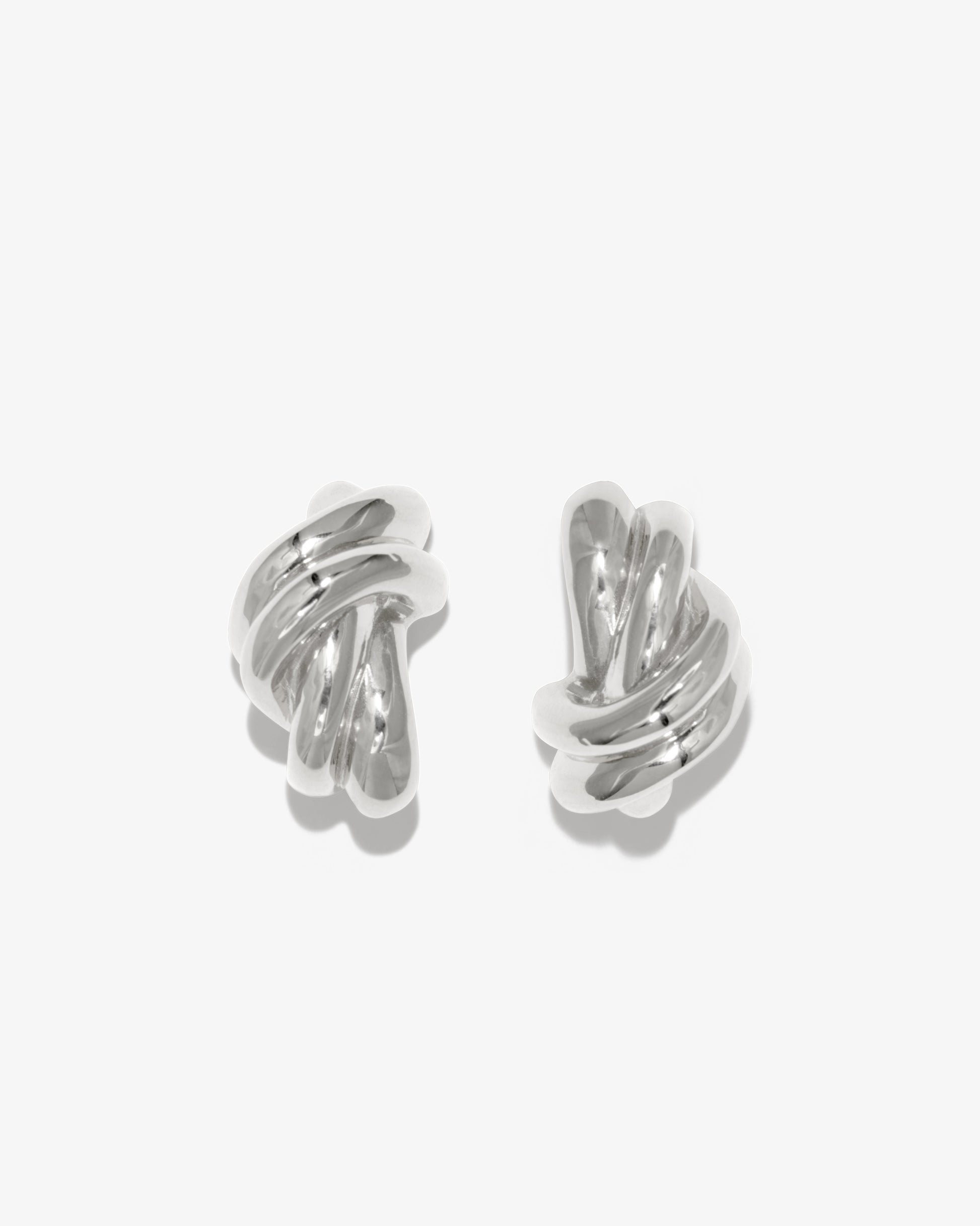 Completed Works – Kettle Earrings