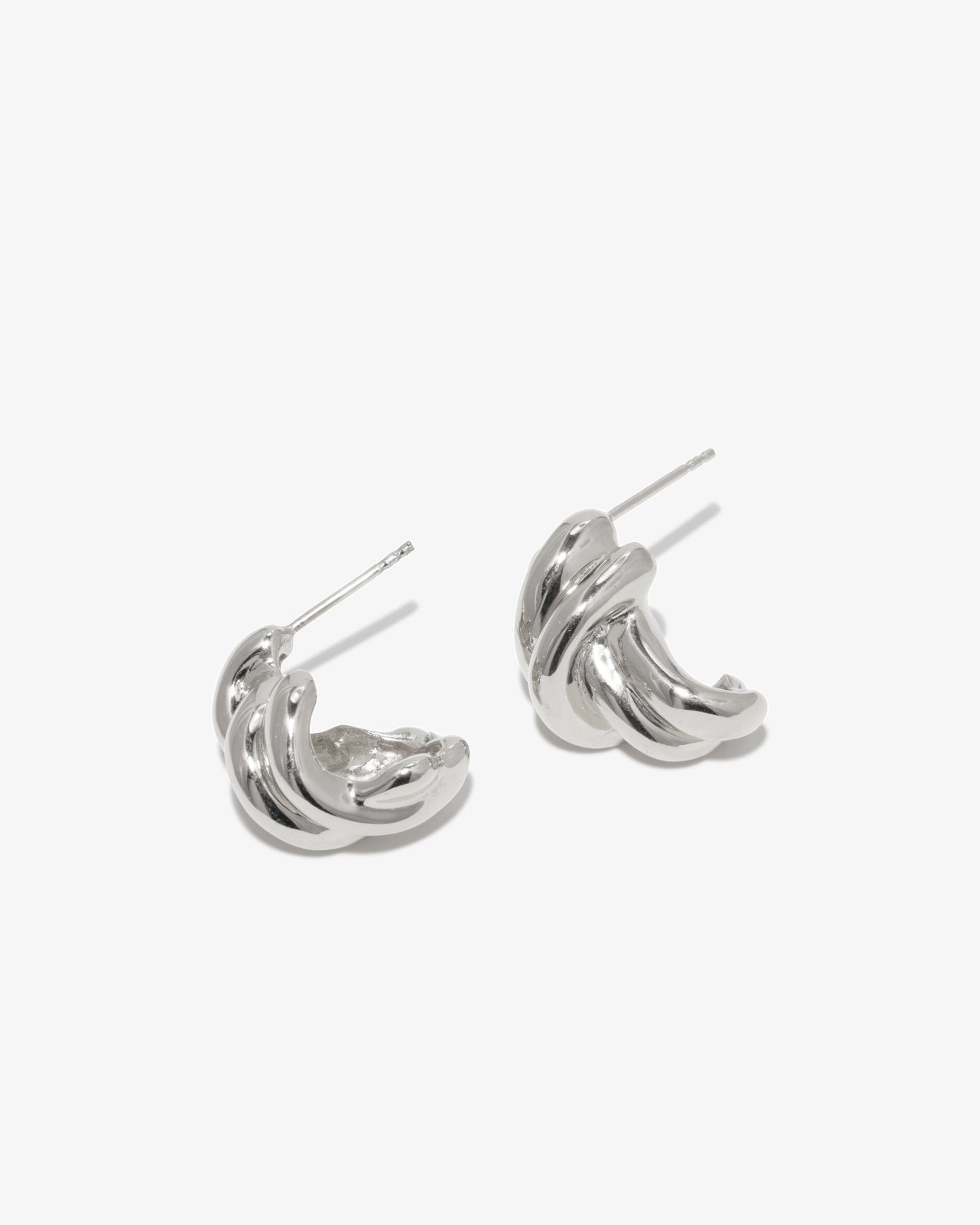 Completed Works – Kettle Earrings