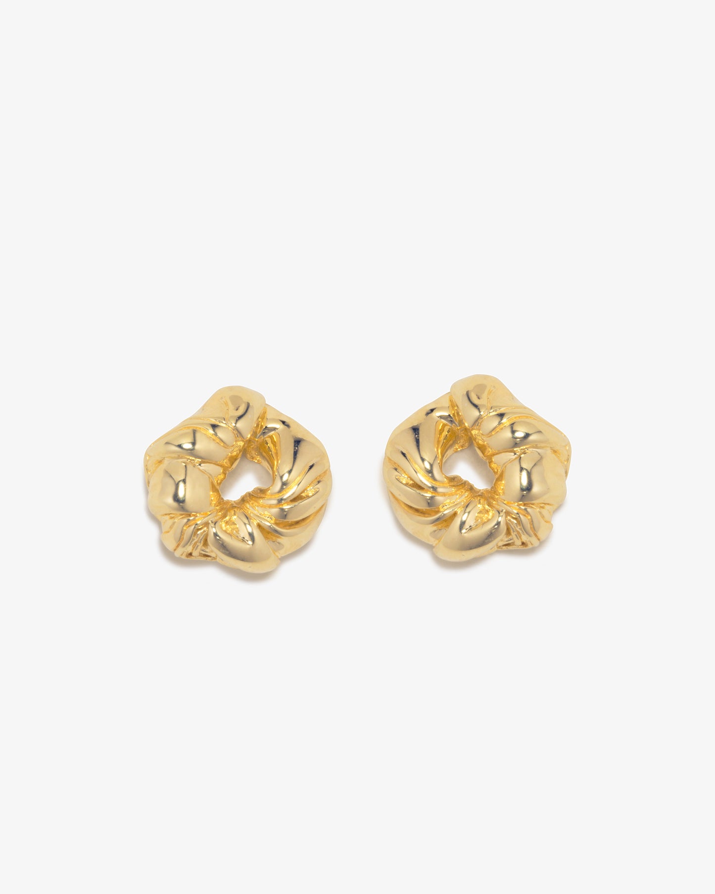 Completed Works – Stud Earrings