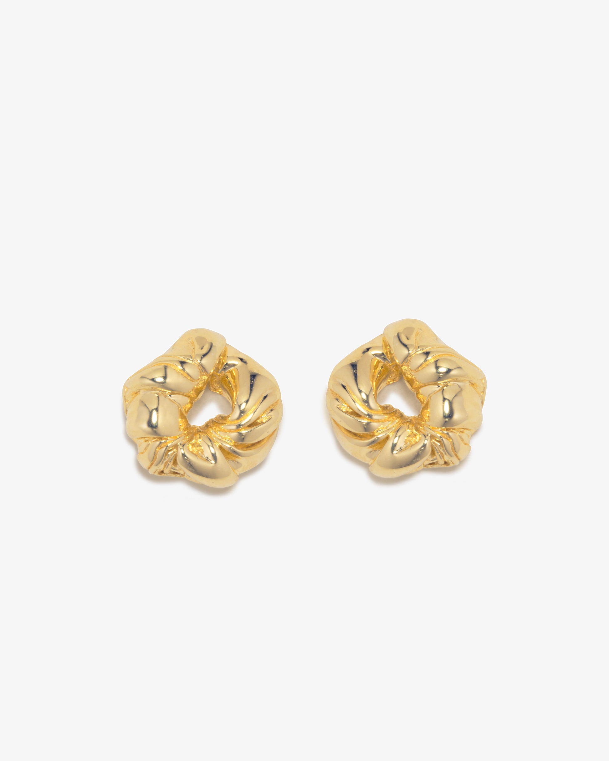 Completed Works – Stud Earrings