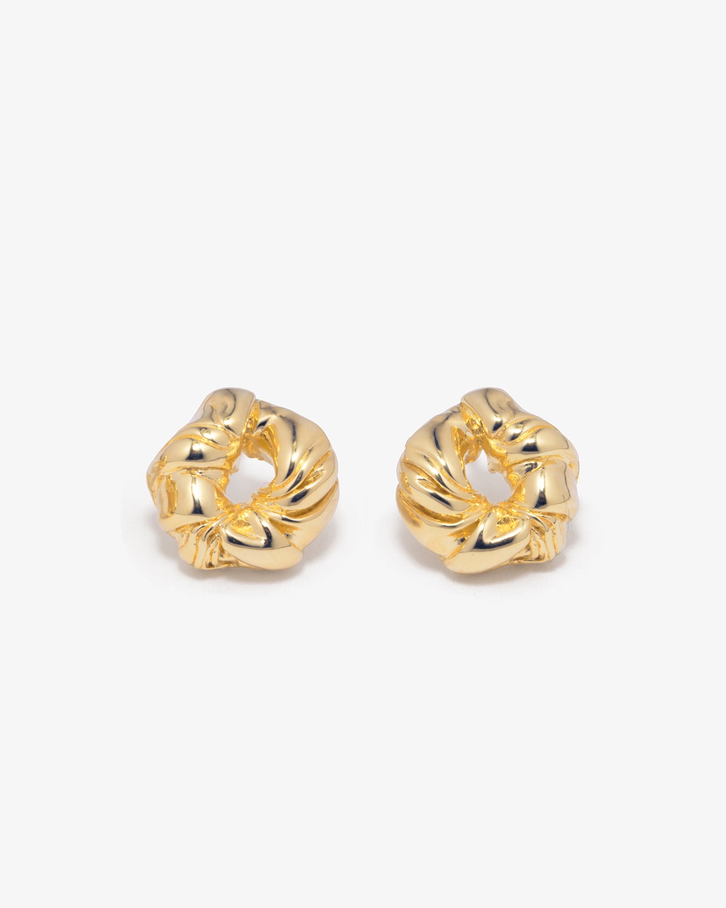 Completed Works – Stud Earrings