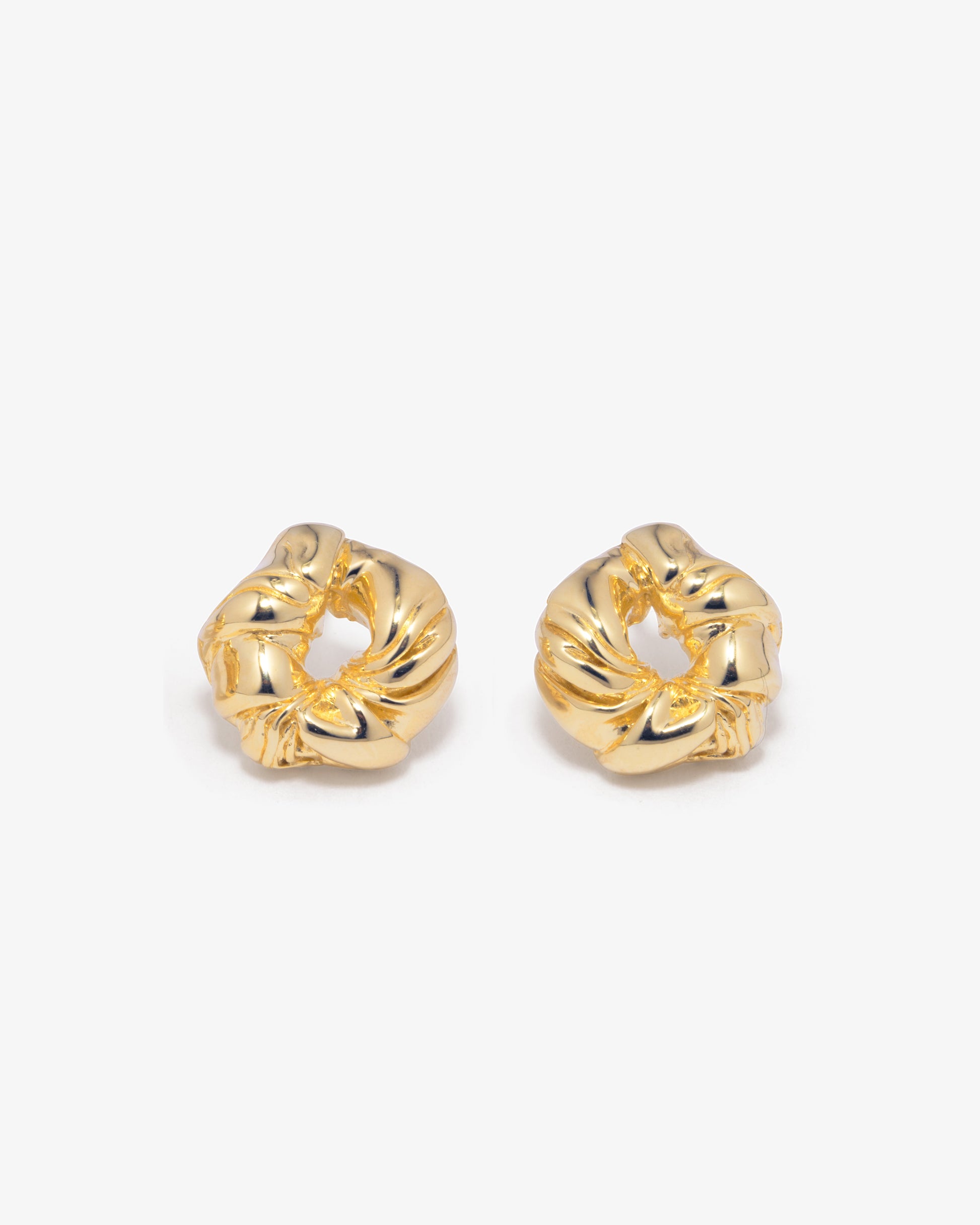 Completed Works – Stud Earrings