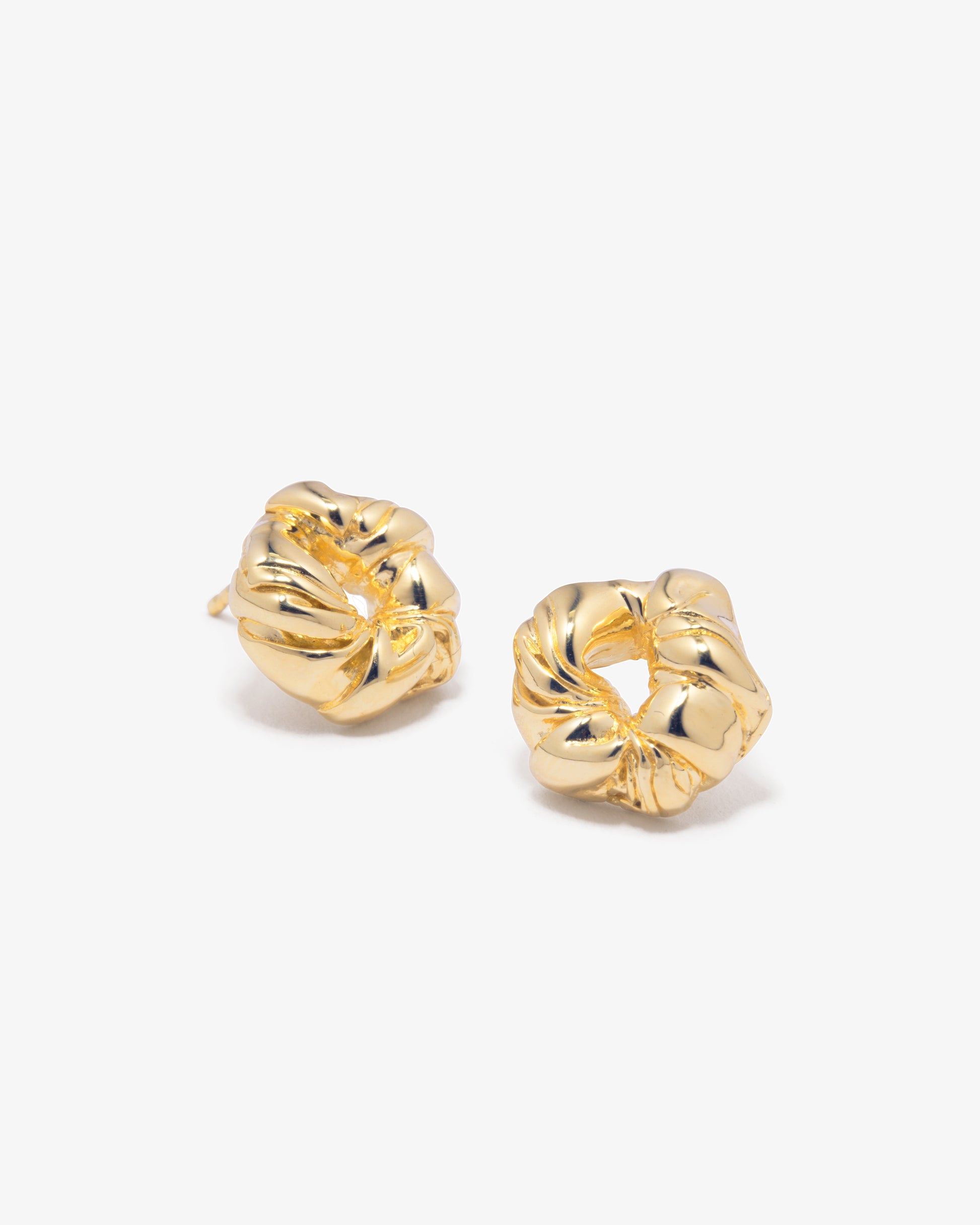 Completed Works – Stud Earrings
