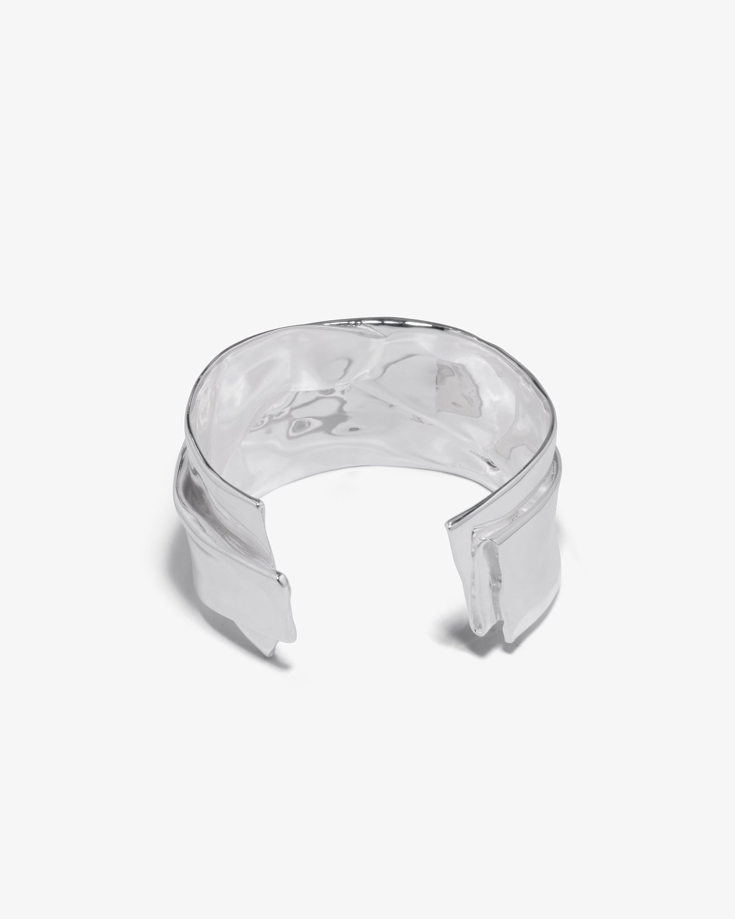 Completed Works – Molten Cuff