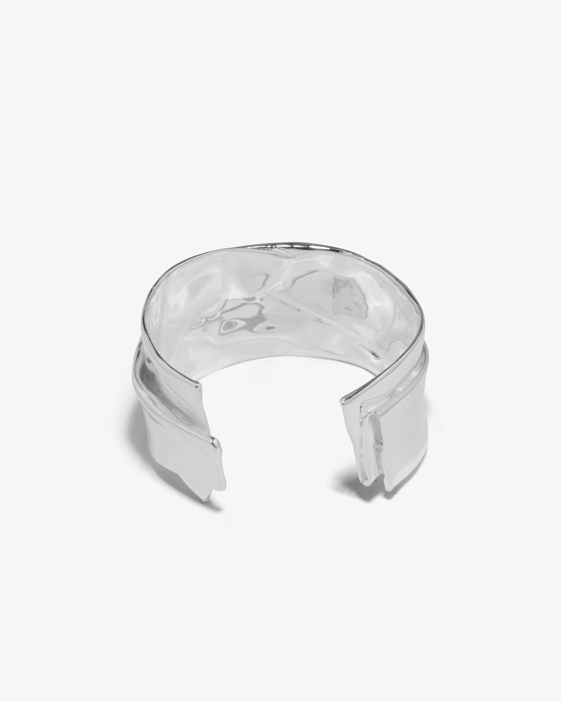 Completed Works – Molten Cuff
