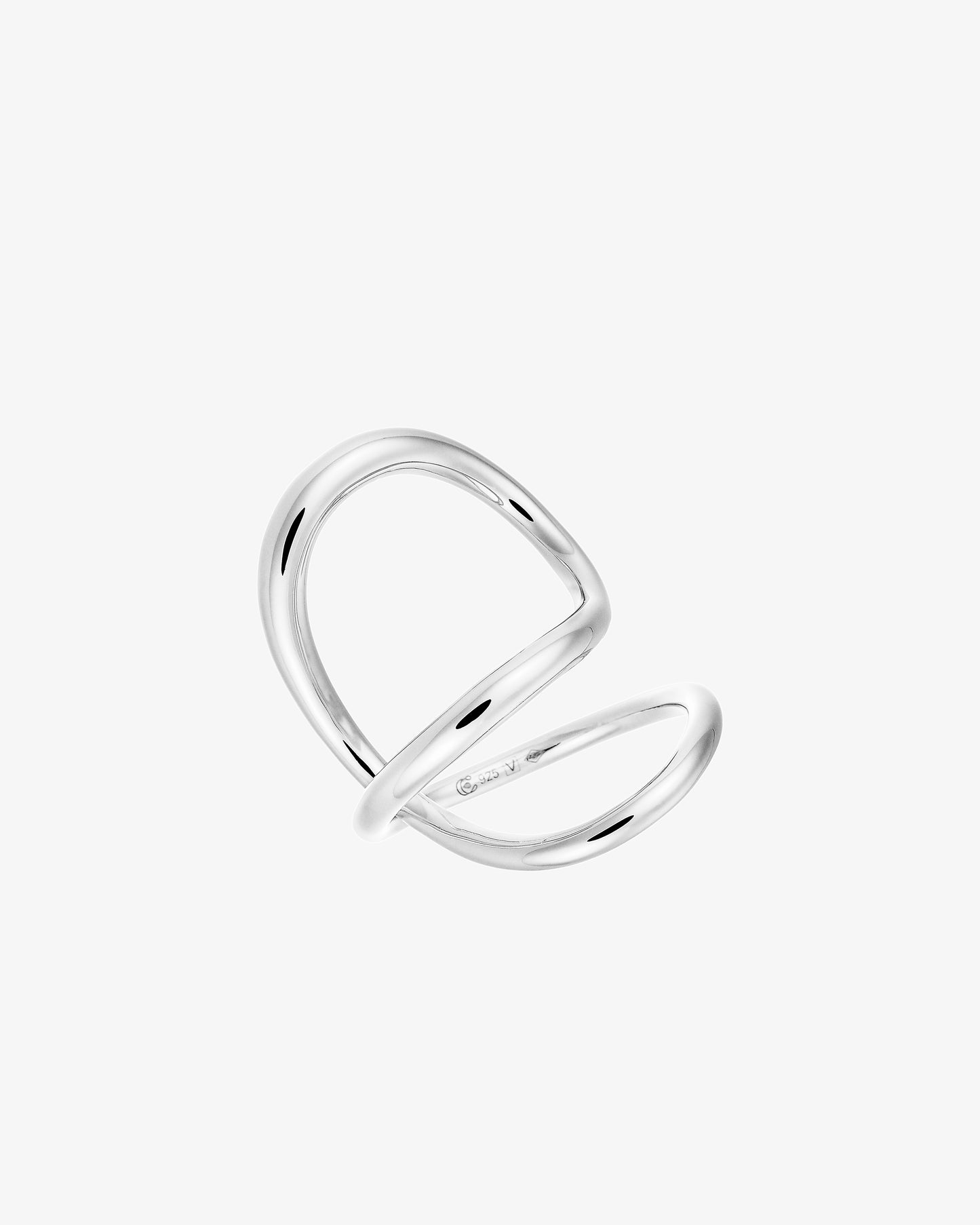 Ribbon Ring
