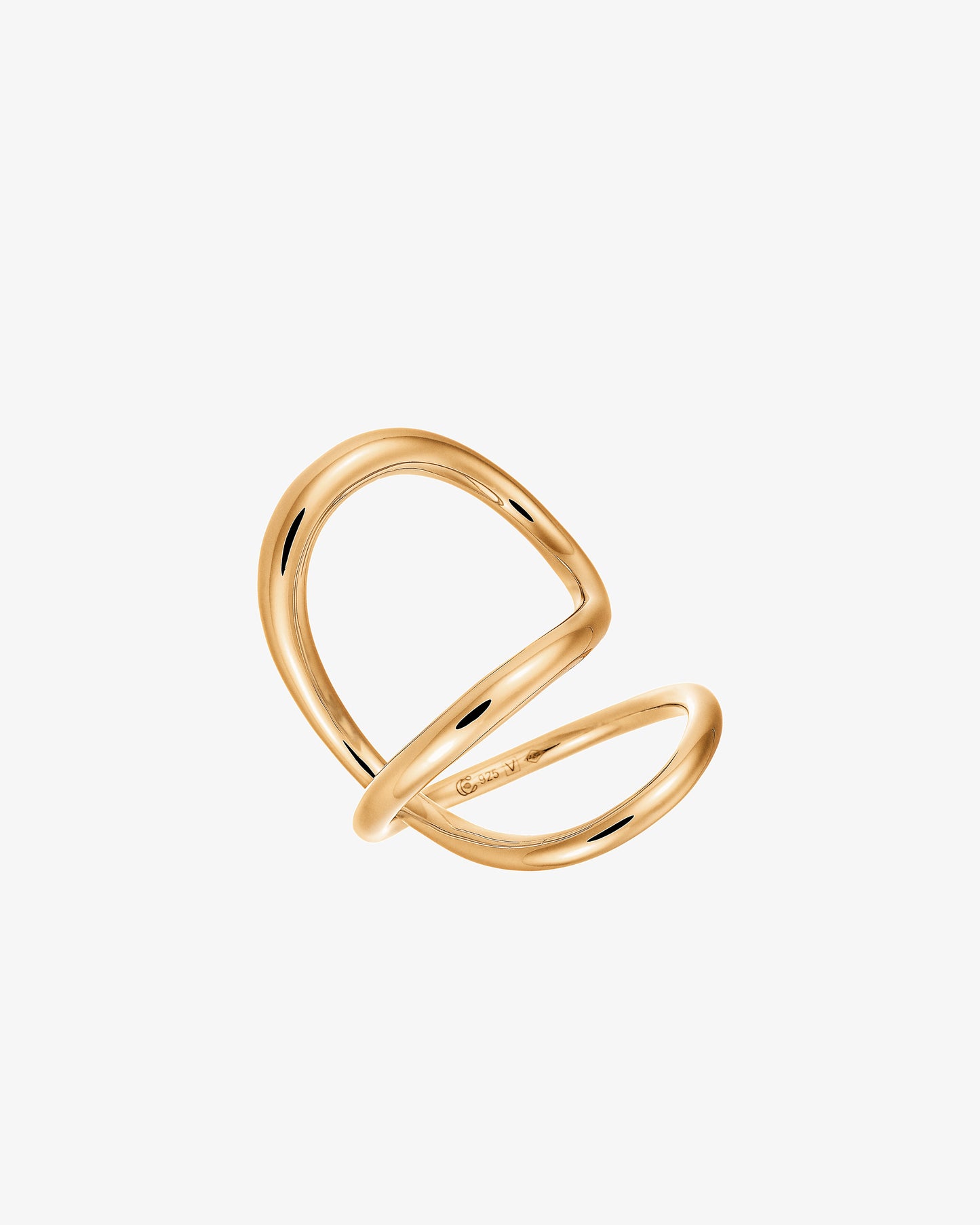 Ribbon Ring