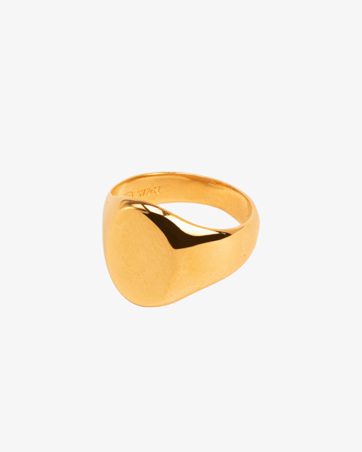 Wouters & Hendrix Signet Ring