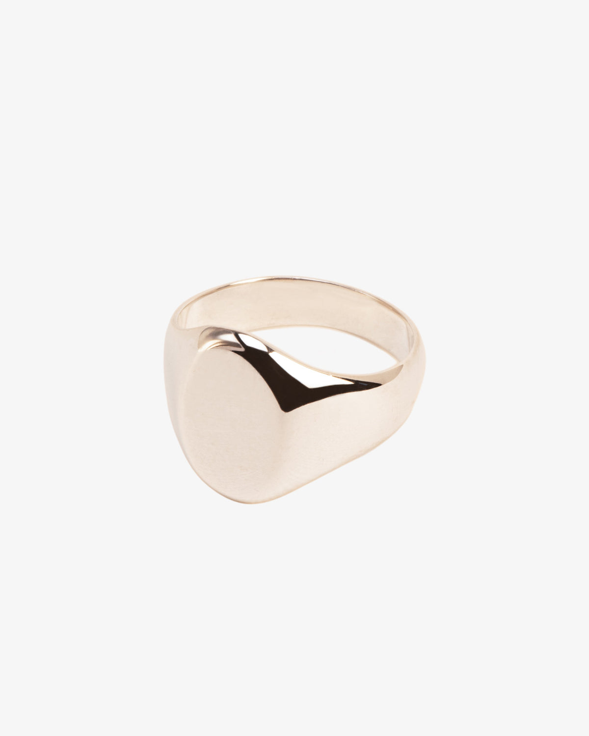 Wouters & Hendrix Signet Ring