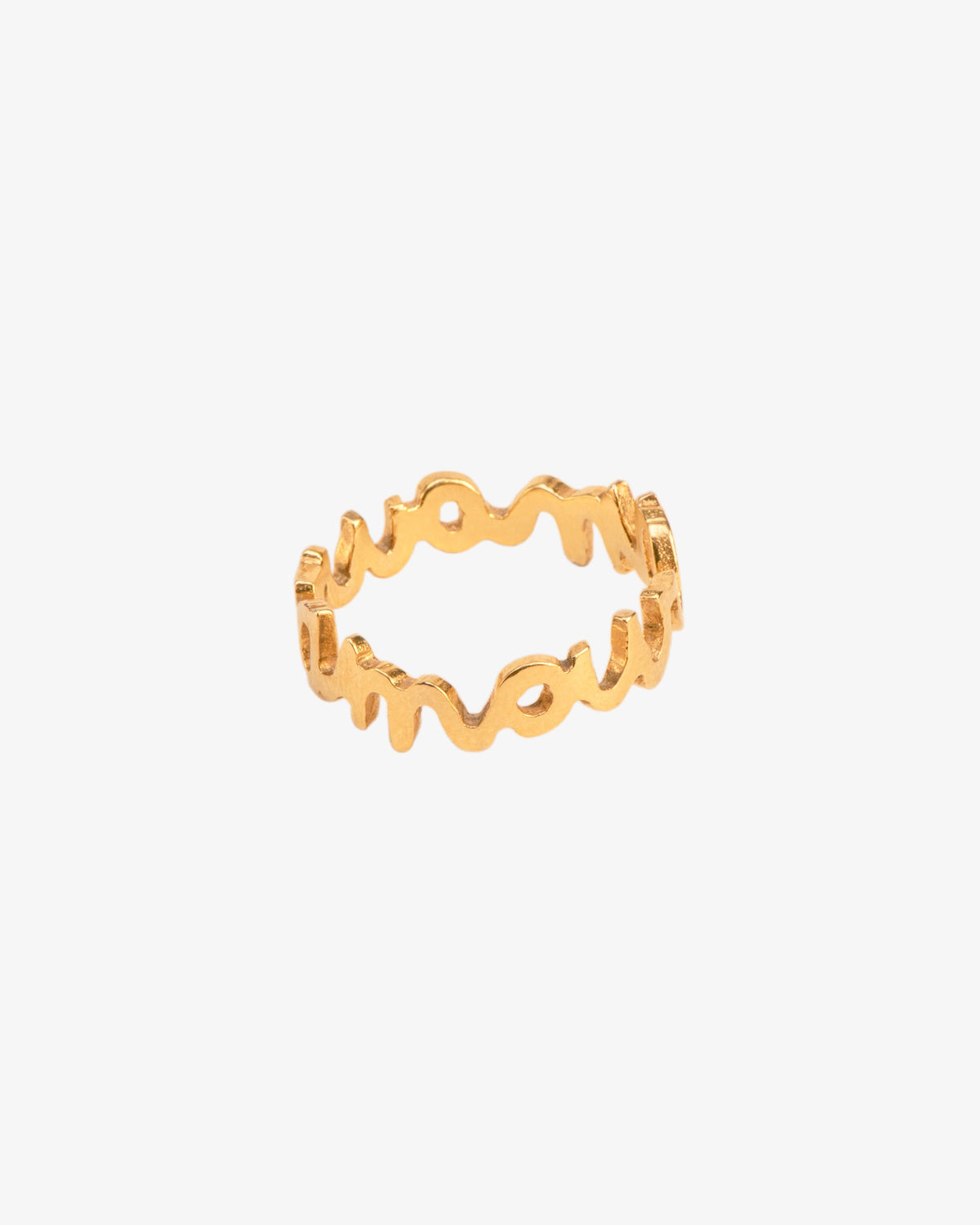 Wouters & Hendrix Amour Ring