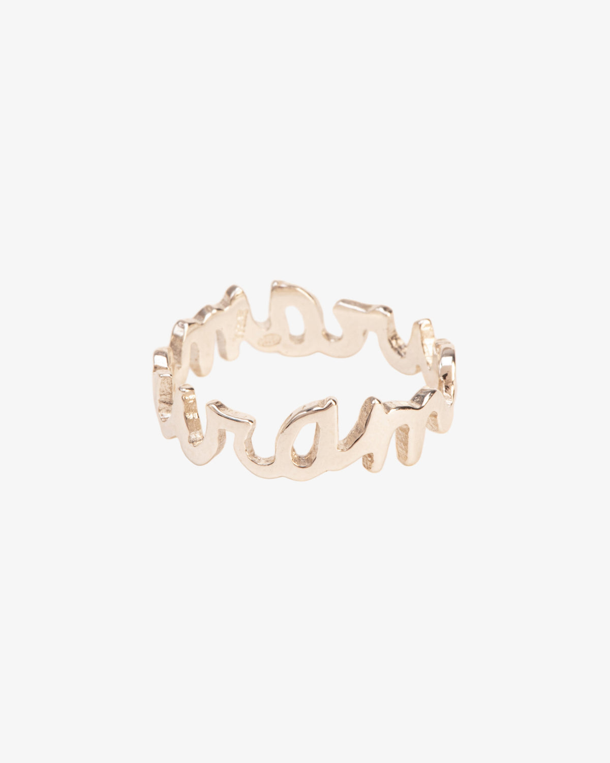 Wouters & Hendrix Amour Ring
