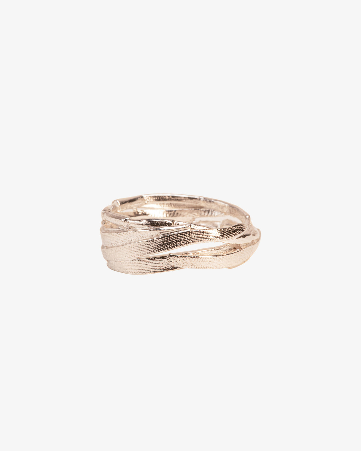 Wouters & Hendrix Leaf Ring