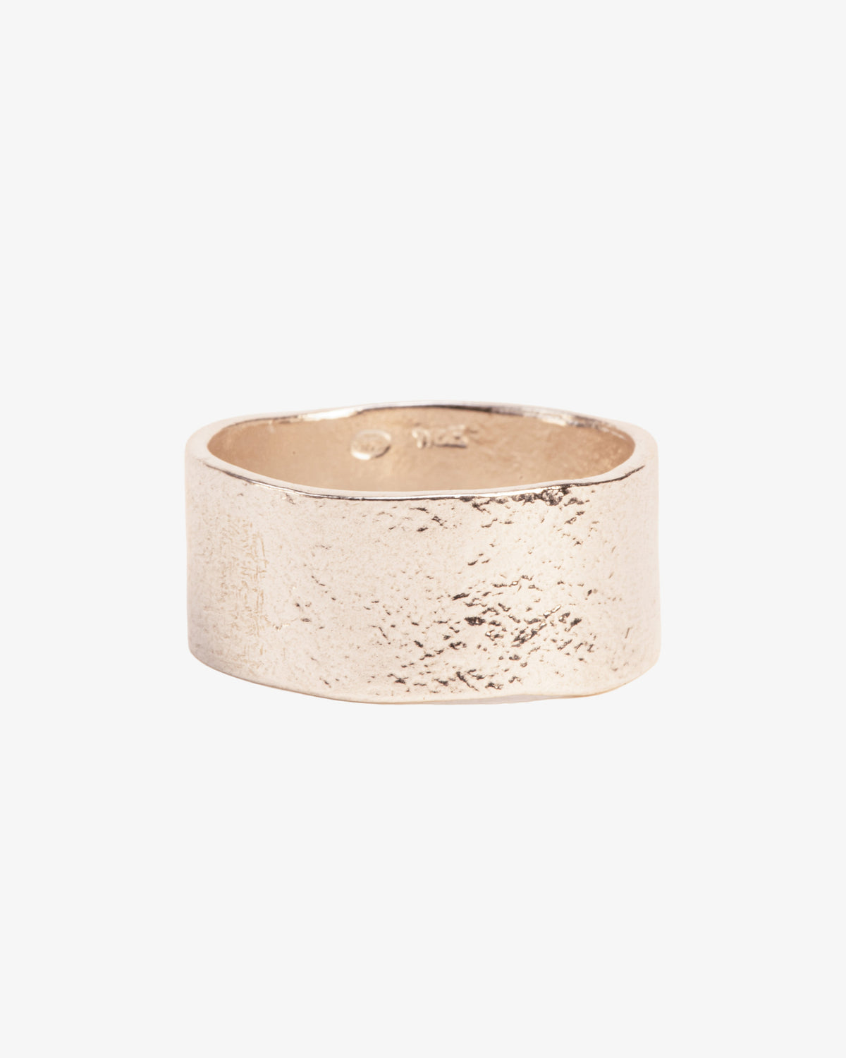 Wouters & Hendrix Hammered Ring