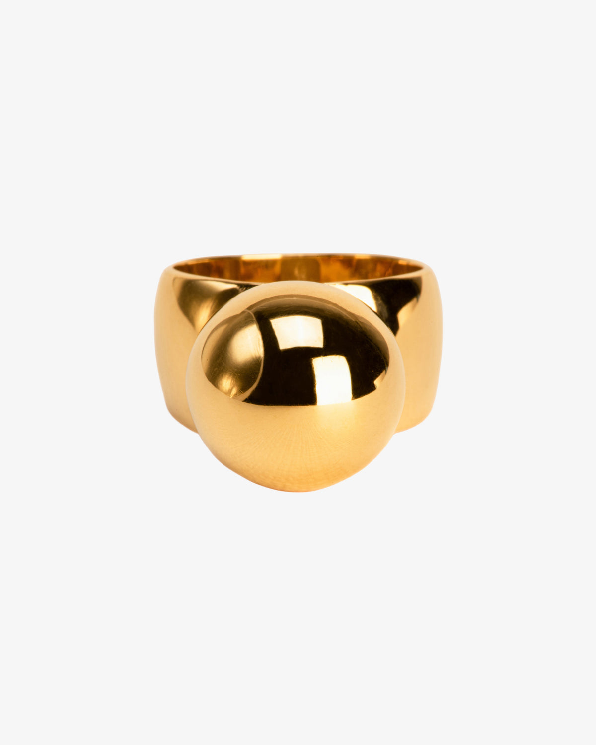 Wouters & Hendrix Ball Ring