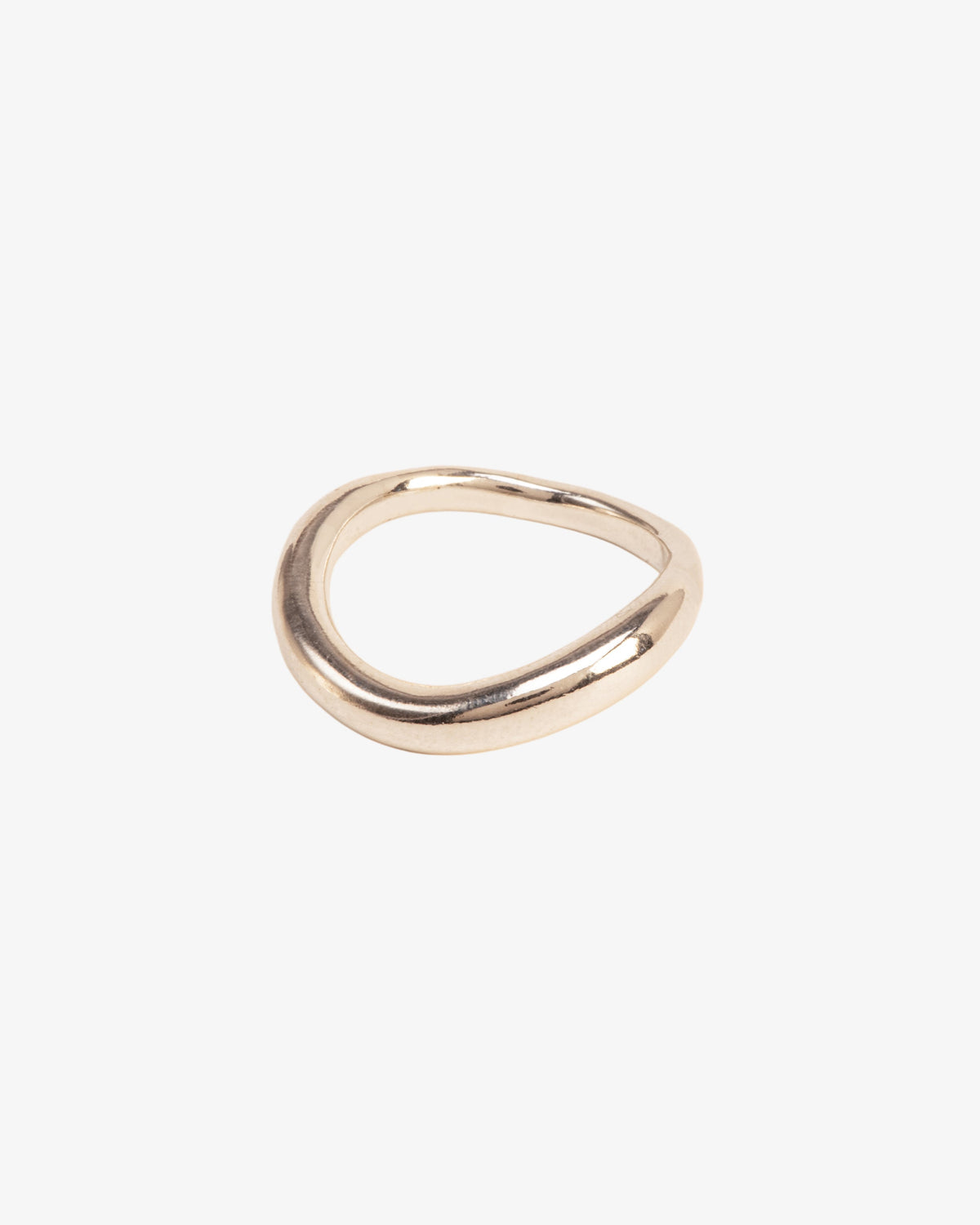 Wouters & Hendrix Wavy Ring
