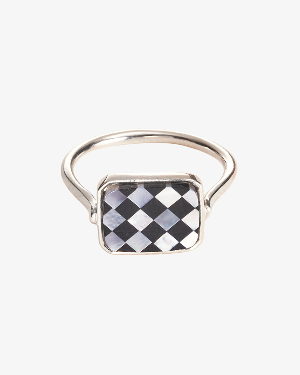 Wouters & Hendrix Mosaic Ring