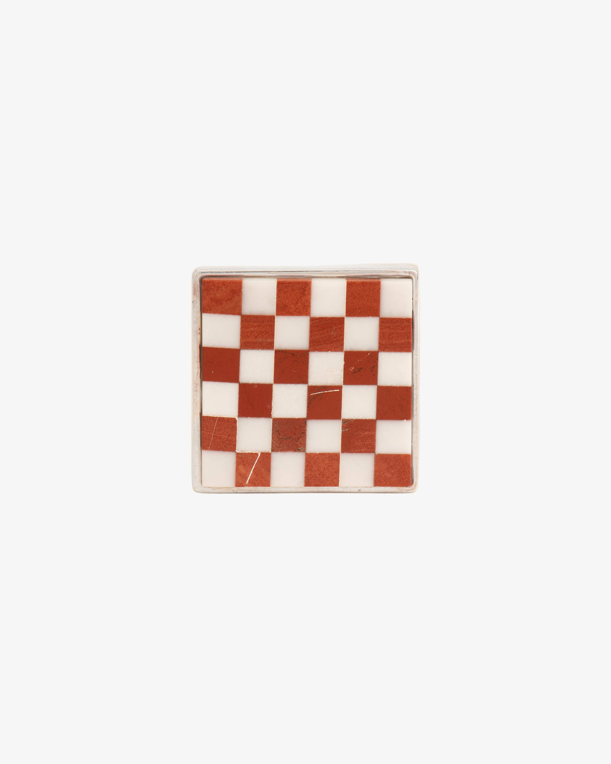 Wouters & Hendrix Statement Mosaic Ring